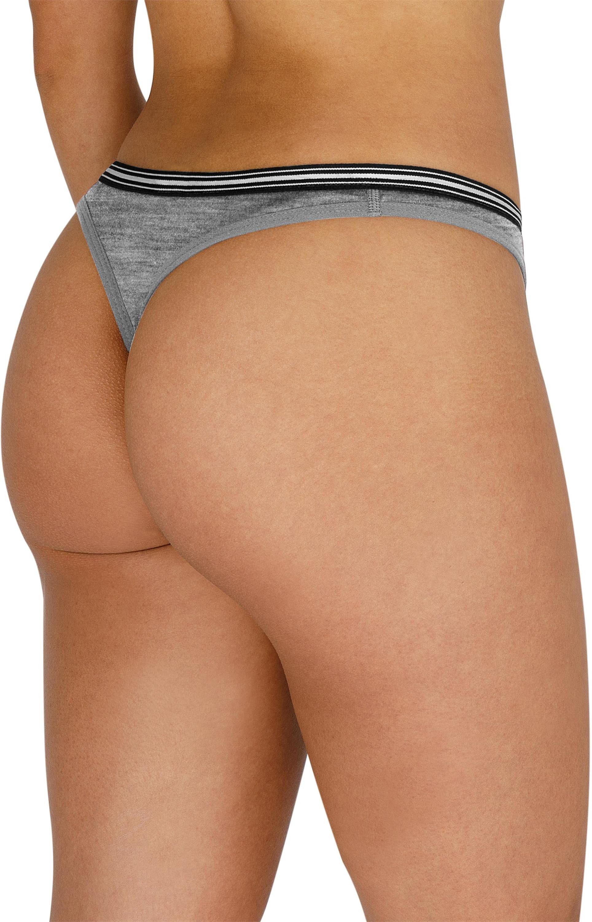 normani Tanga Damen Merino Tanga Dubbo (1-St) Unterhose Merinounterwäsche Sport Outdoor Hipkini Schlüpfer
