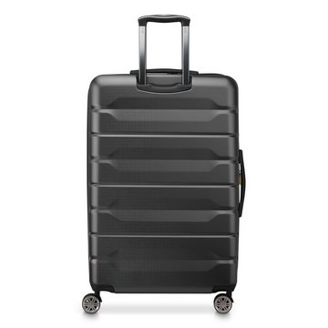 Delsey Paris Hartschalen-Trolley Air Armour, 4 Rollen, ABS