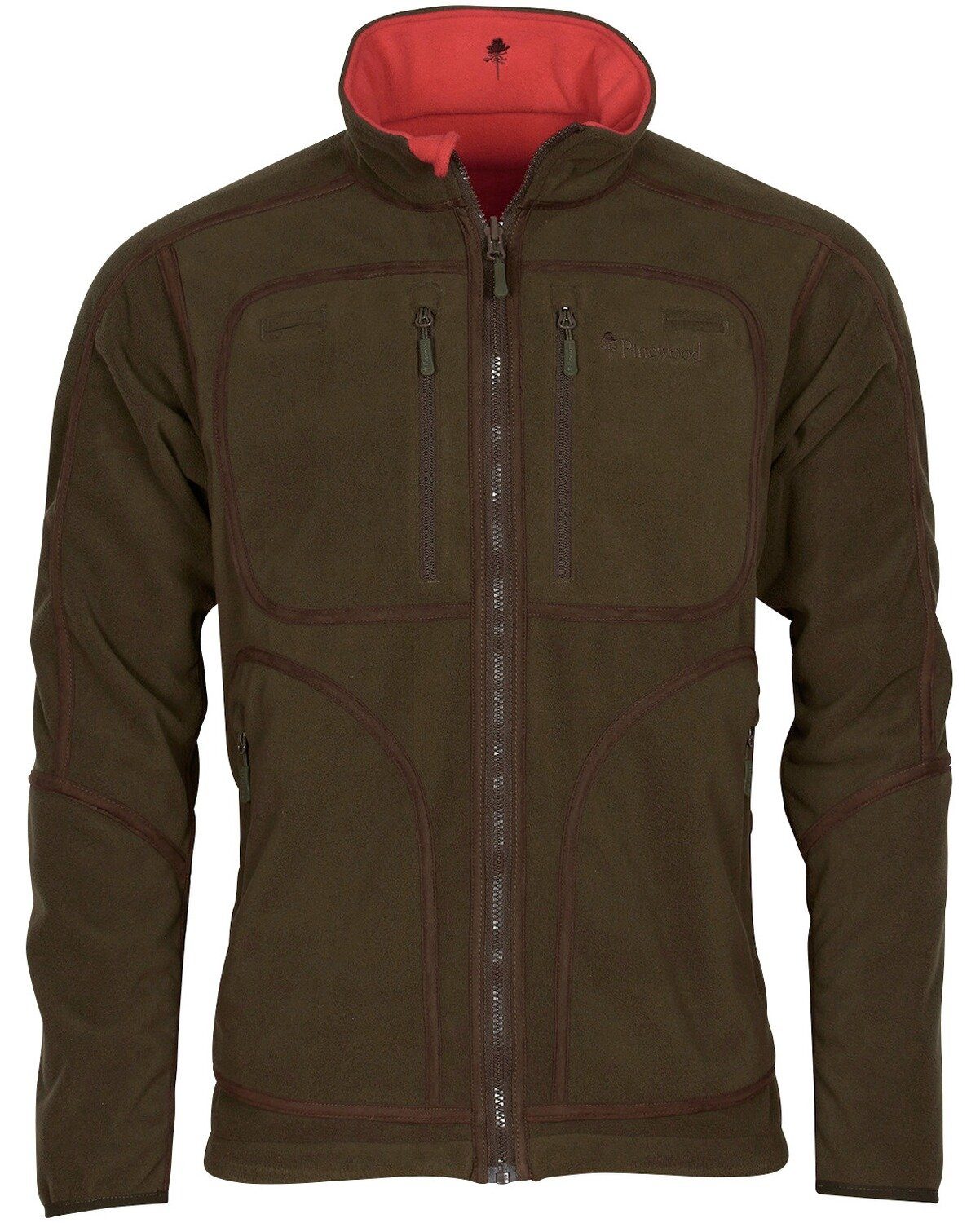 Pinewood Wendejacke Wendejacke Furudal Wasserabweisend