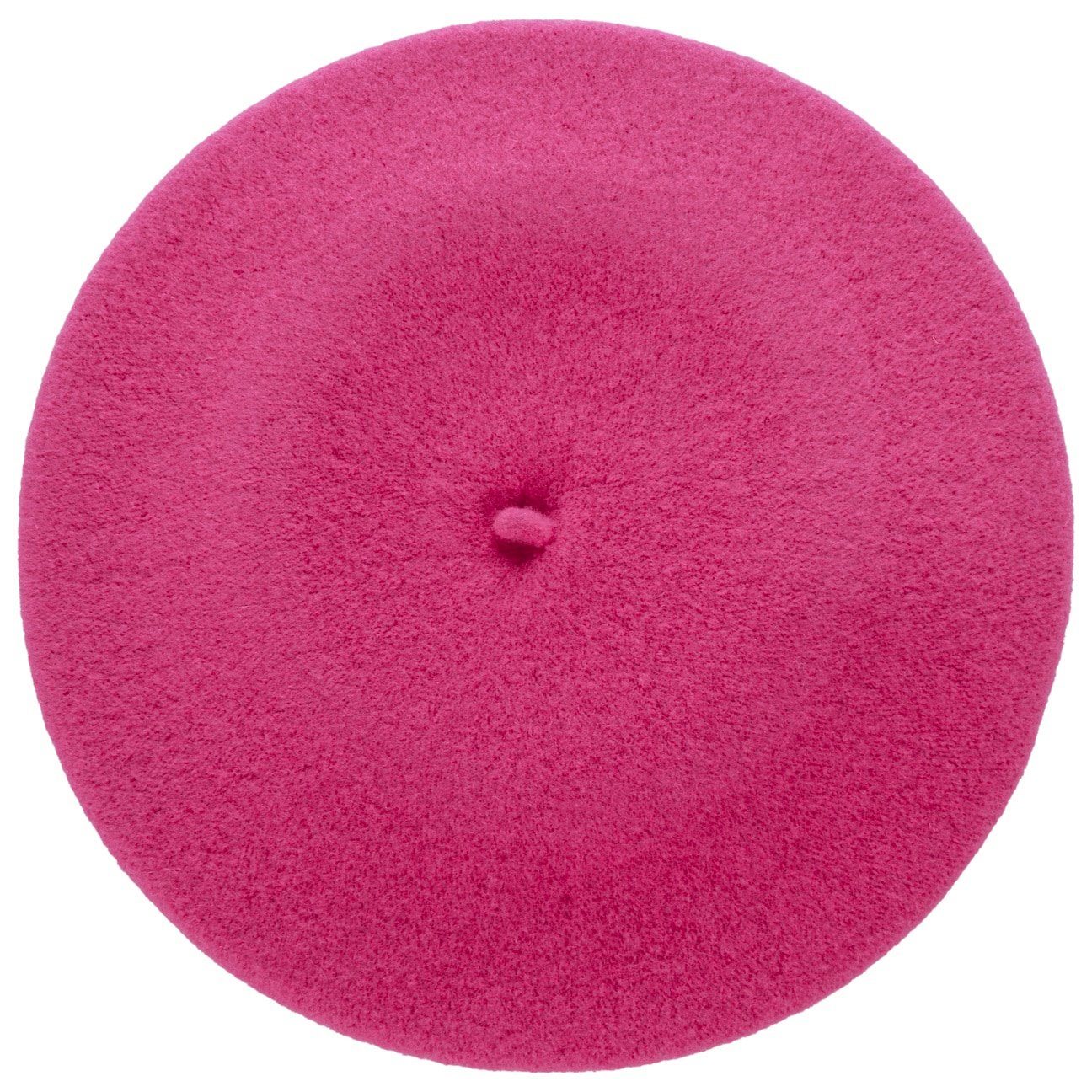 Barascon Baskenmütze (1-St) Wollbaske, Made in günstig online kaufen
