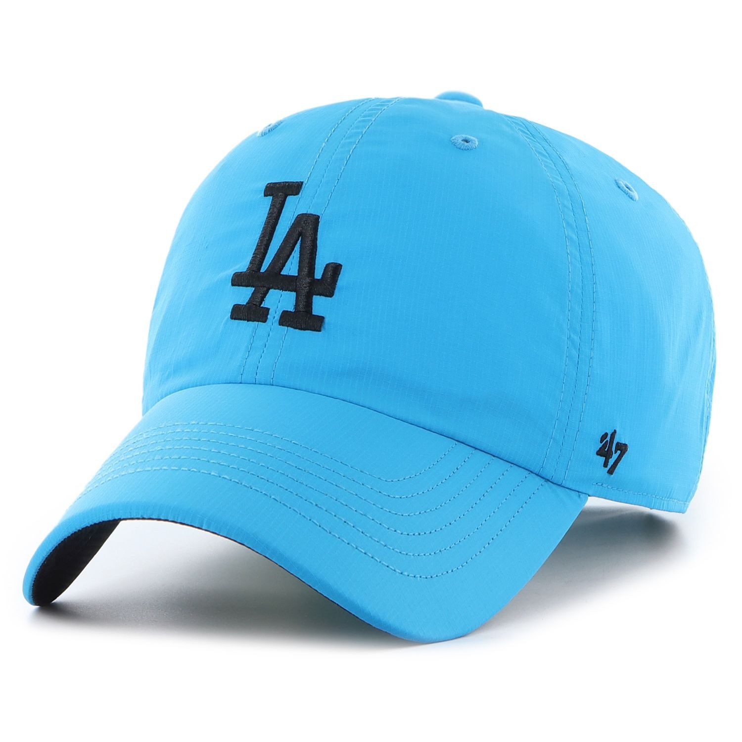 Snapback Cap Ripstop BRRR LA Dodgers