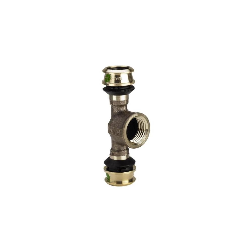 Viega Pressfitting