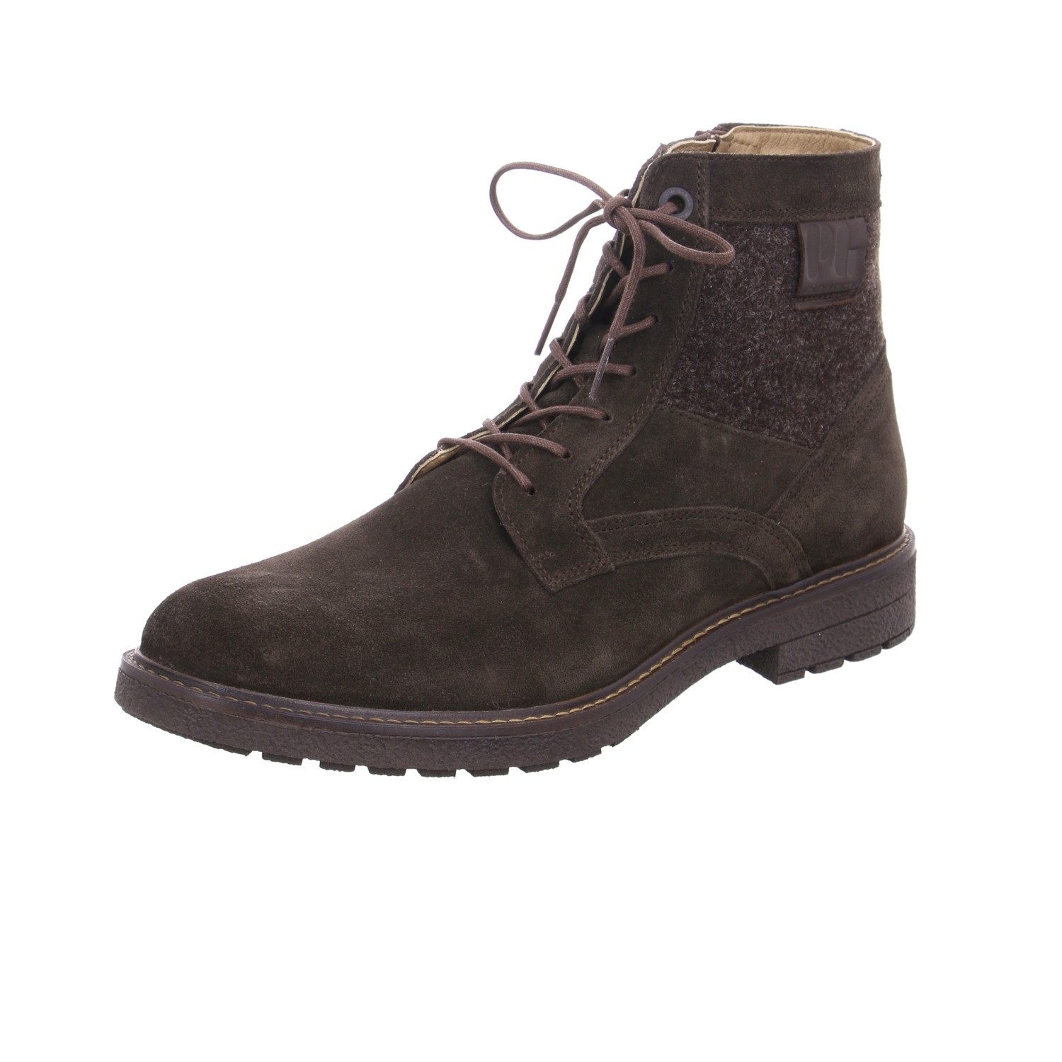 Gabor Stiefeletten für Herren Stiefelette (keine Angabe, 1-tlg., keine Angabe)