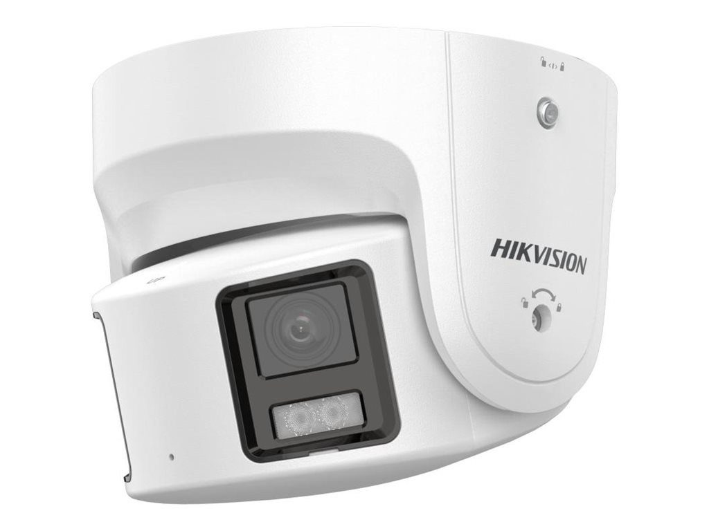 HIKVISION IP-Überwachungskamera