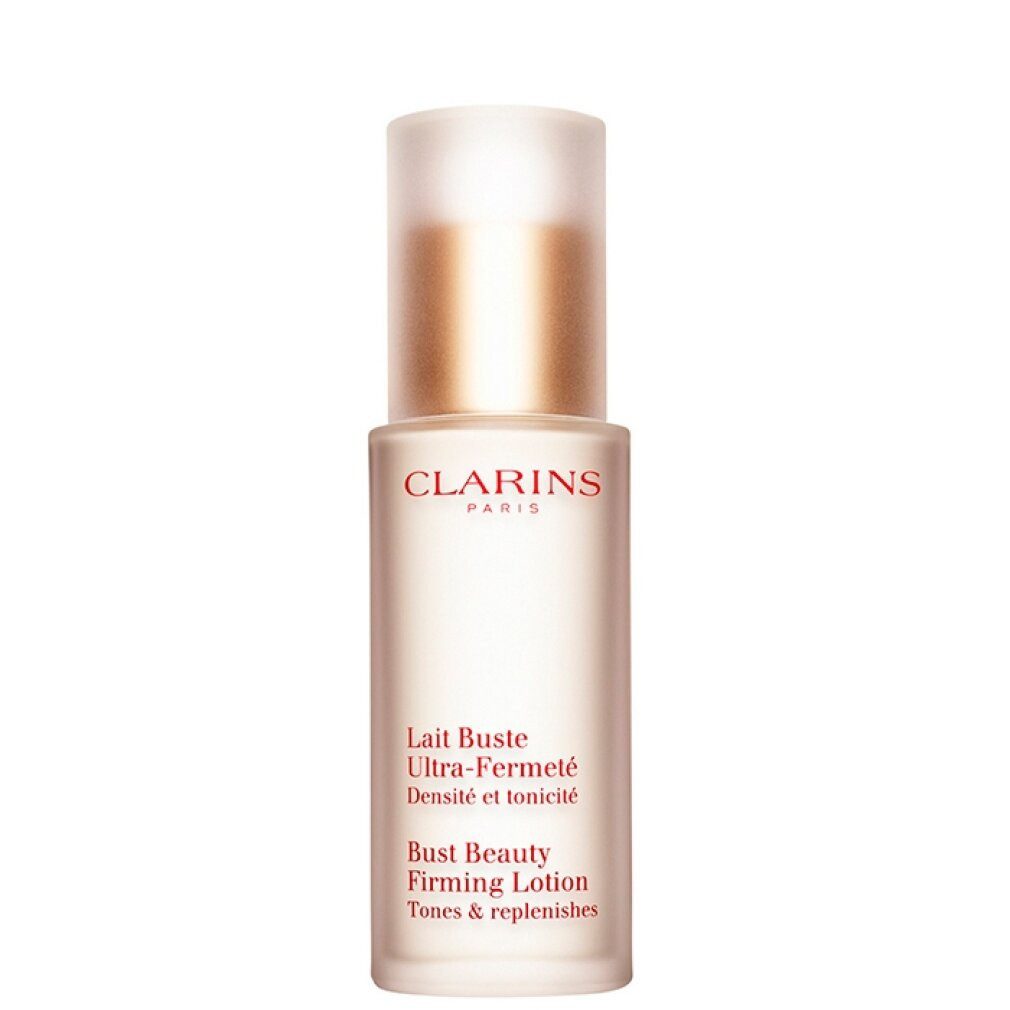 Clarins Gesichts-Reinigungsmilch Bust Beauty Firming Lotion