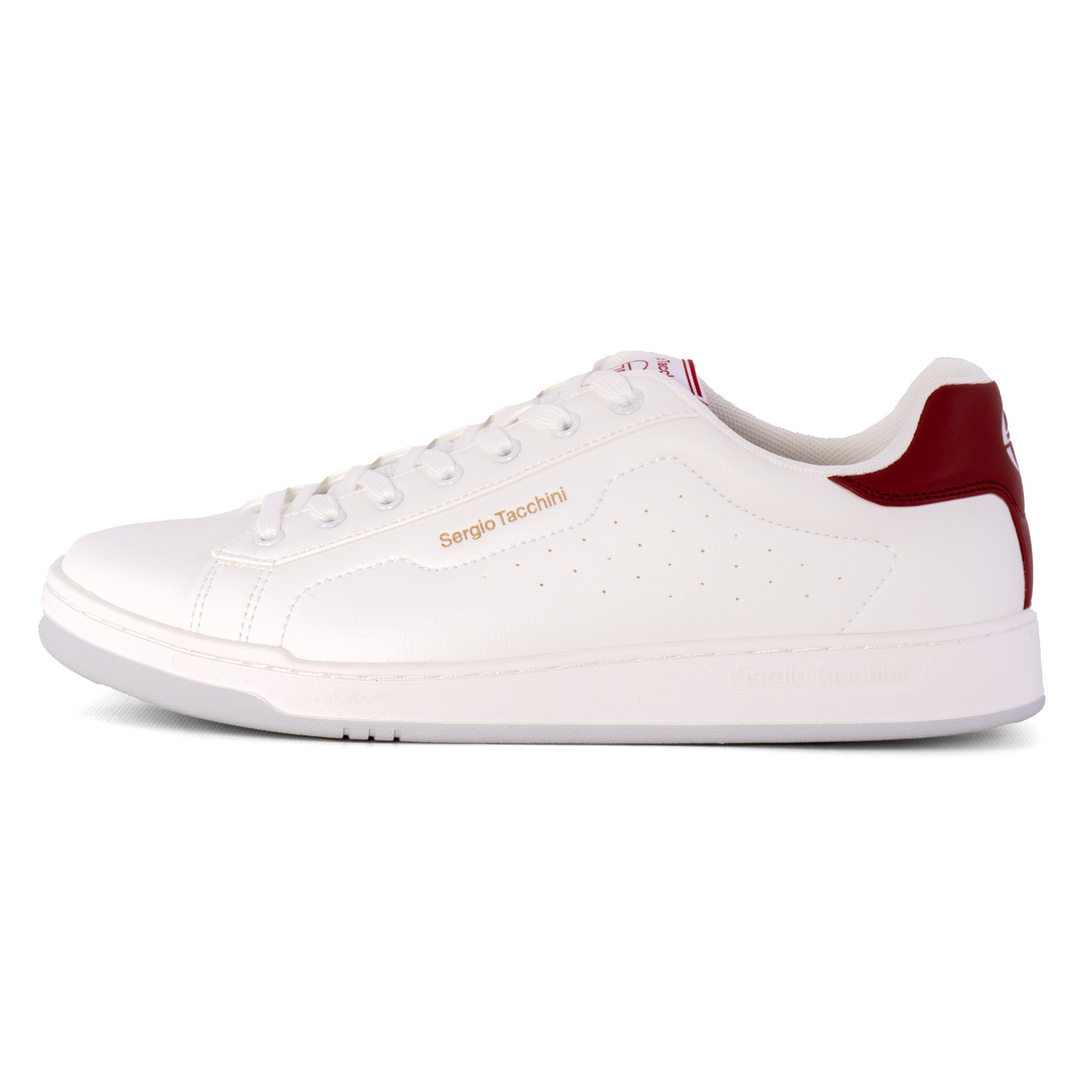 Sergio Tacchini Herrenschuh Sergio Tacchini Capri, günstig online kaufen