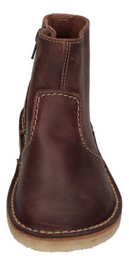 Duckfeet Korsor Stiefelette Cocoa