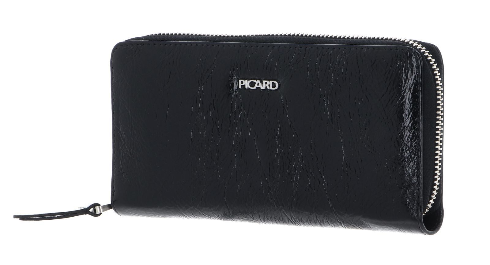 Geldbörse Zip Around Wallet