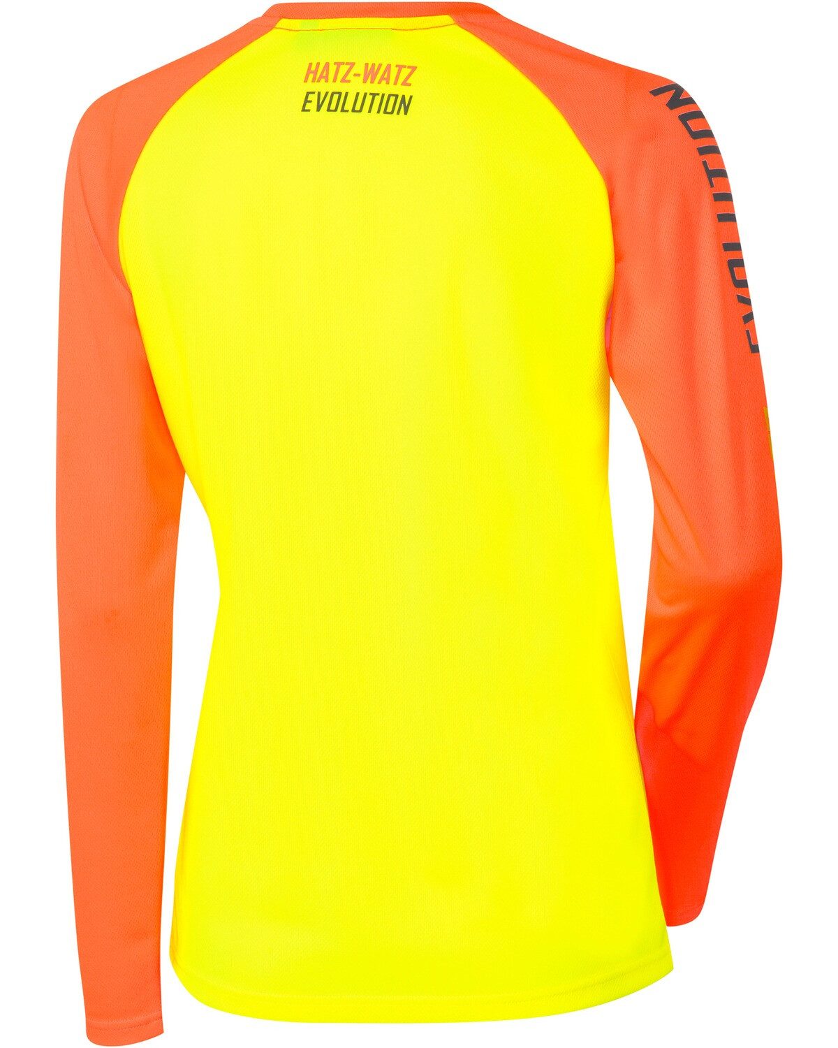 Parforce Protective Langarmshirt Damen Funktions-Longsleeve Hatz-Watz Evolu günstig online kaufen