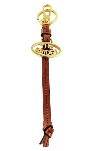 THE BRIDGE Schlüsselanhänger Duccio