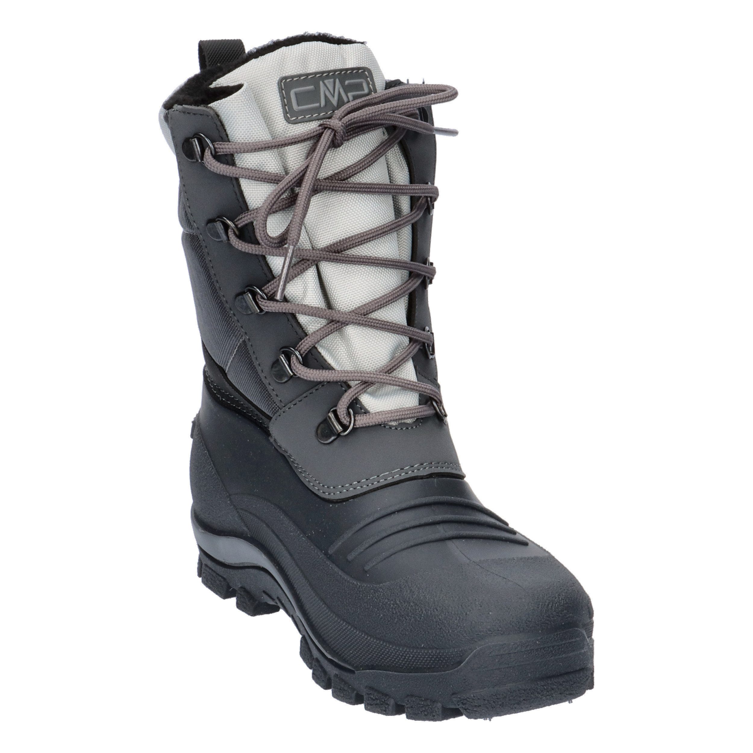 CMP CMP Jungen Winterstiefel Khalto Snow Boots 30Q4684 Winterstiefel