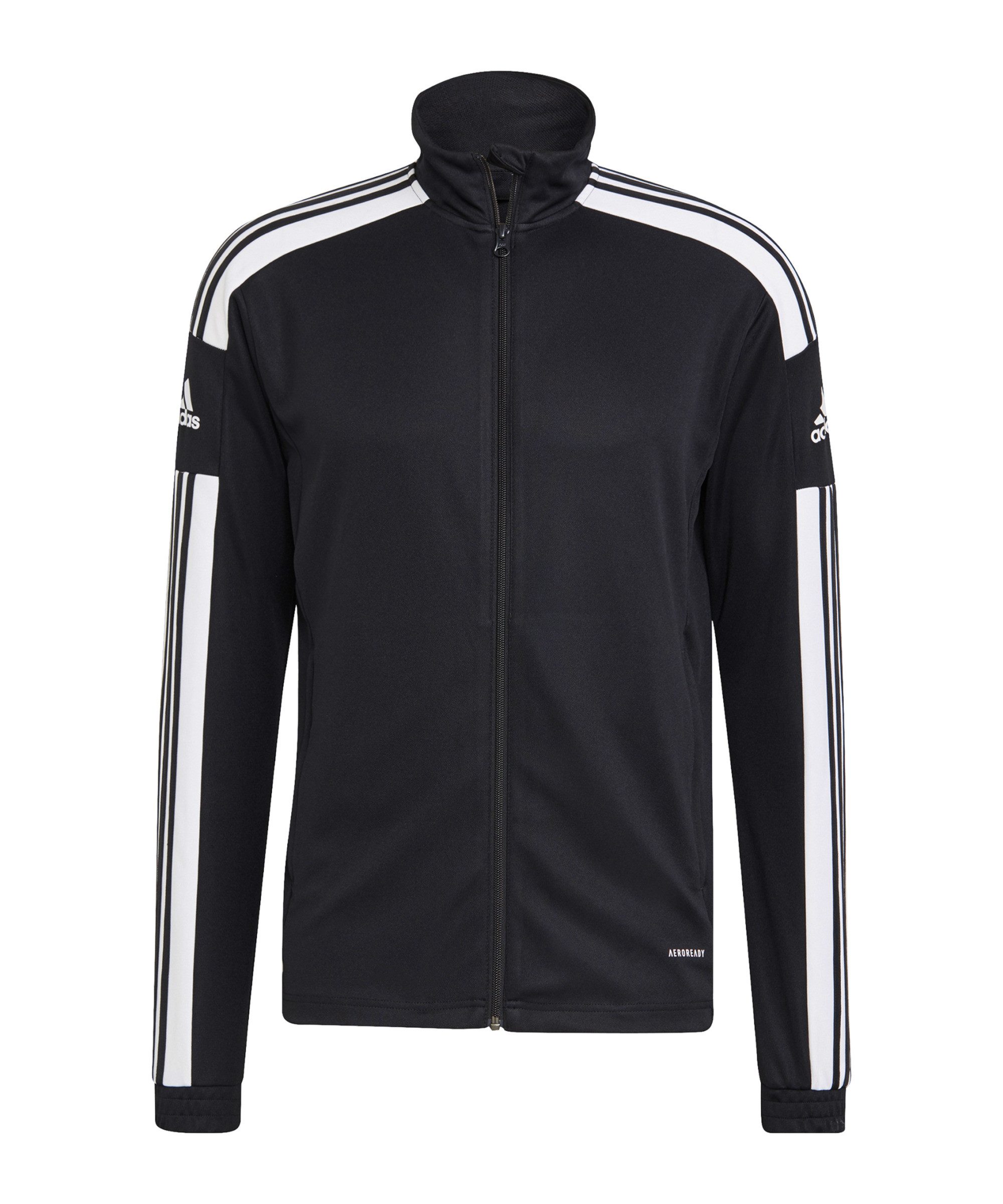 adidas Performance Sweatjacke adidas Performance Squadra 21 Trainingsjacke günstig online kaufen