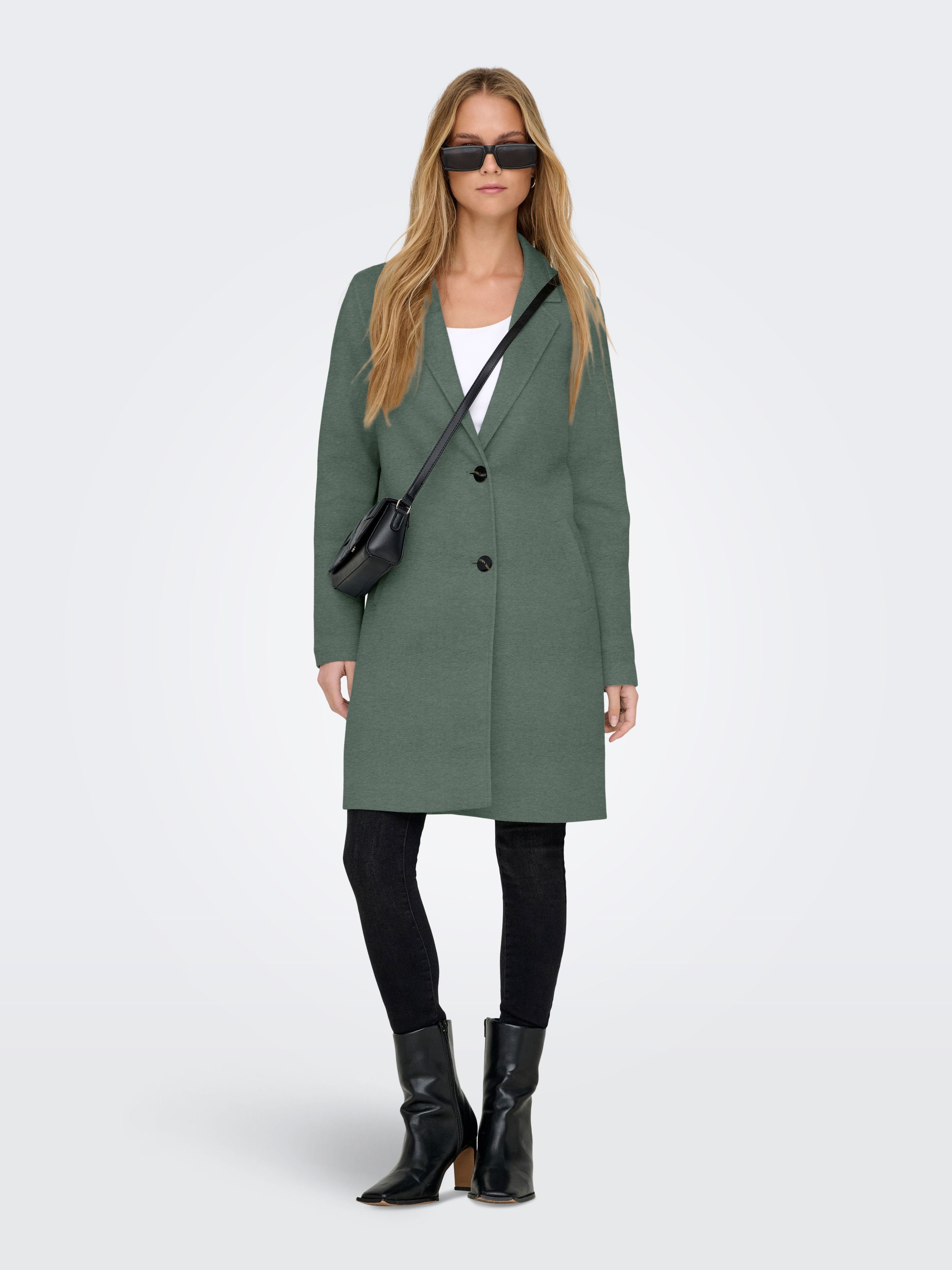 ONLY Outdoorjacke