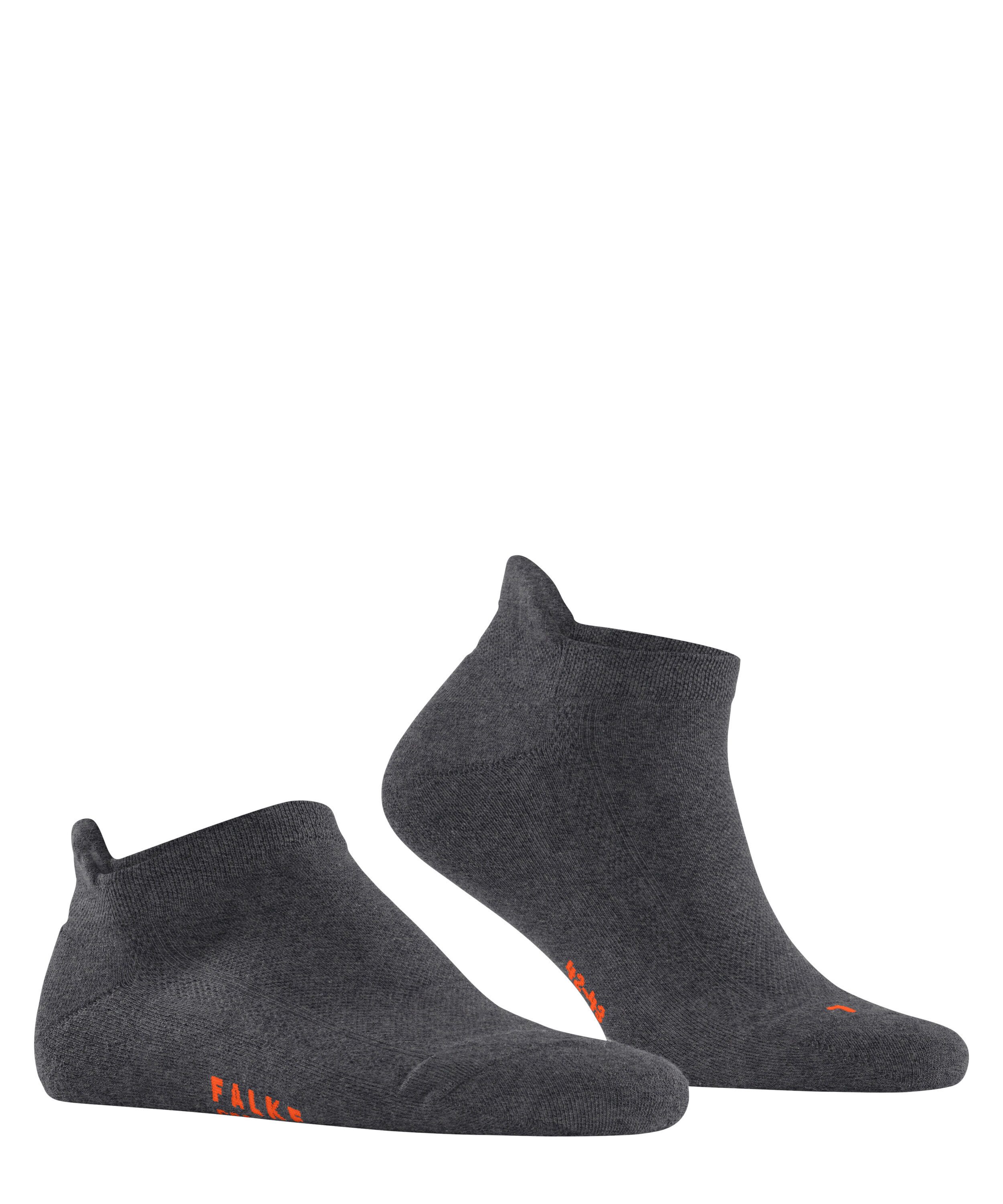 FALKE Sneakersocken Cool Kick Sneakersocken (1-Paar) mit ultraleichter Plüschsohle
