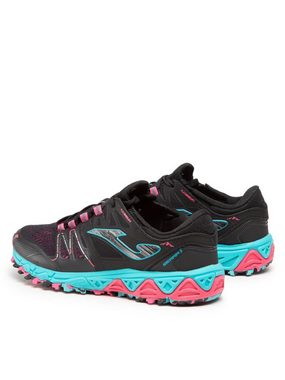 Joma Schuhe Sierra Lady 2201 TKSILW2201 Black/Turquoise Bootsschuh