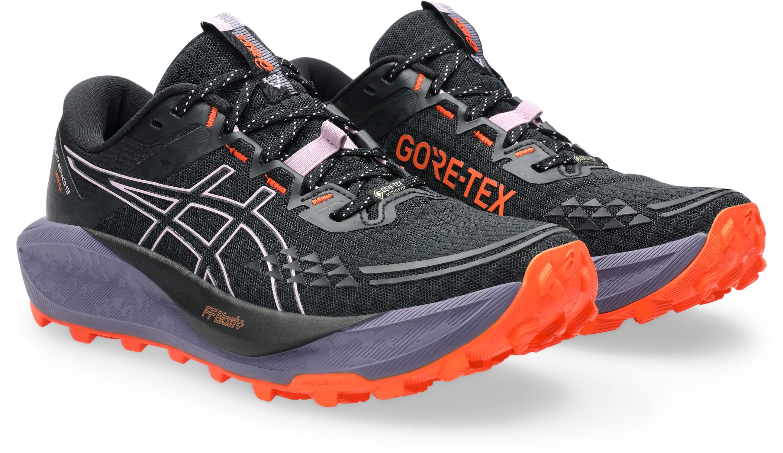 GEL-TRABUCO 13 GORE-TEX Trailrunningschuh