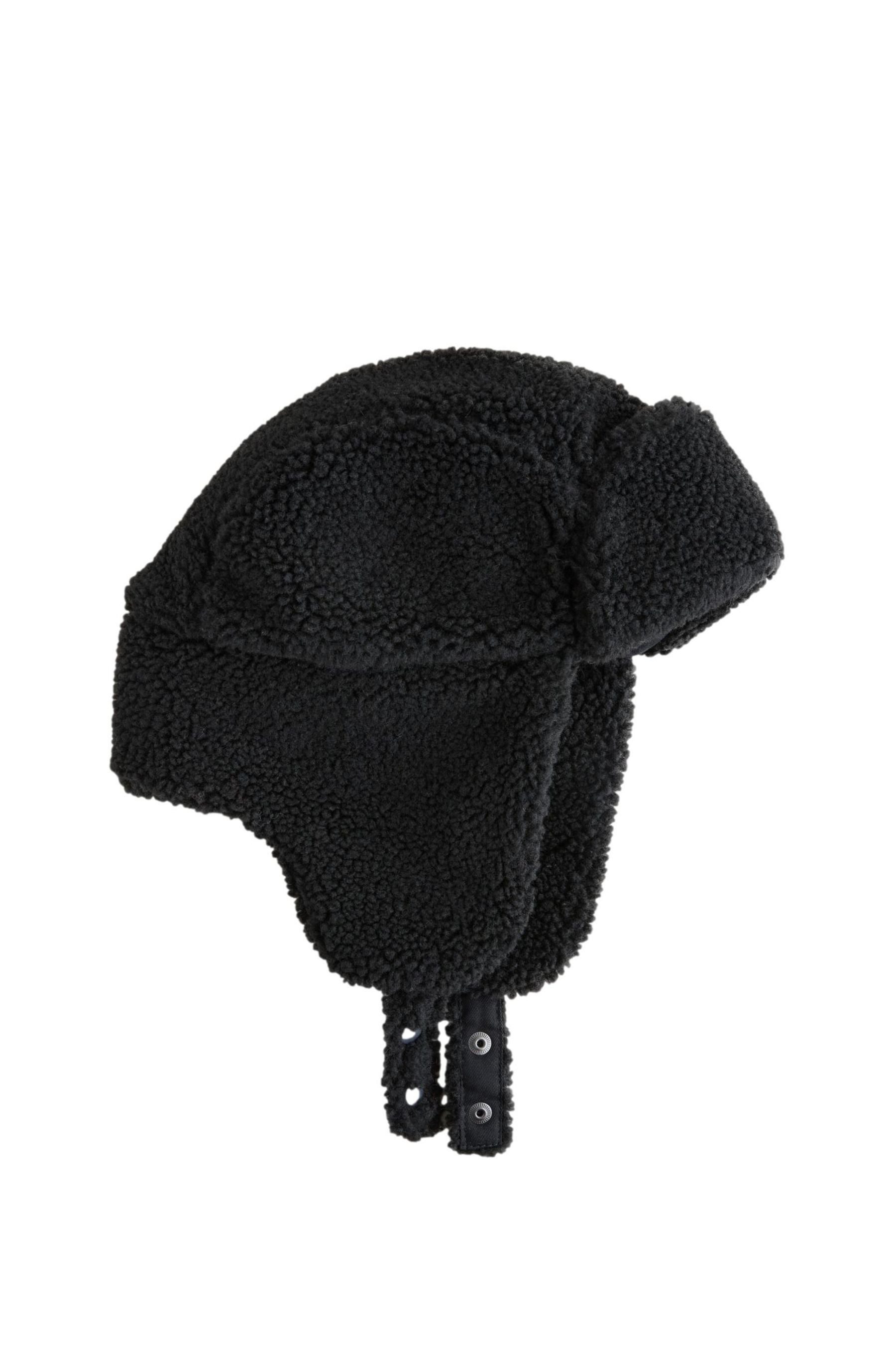 Next Ohrenmütze Trappermütze (1-St) günstig online kaufen