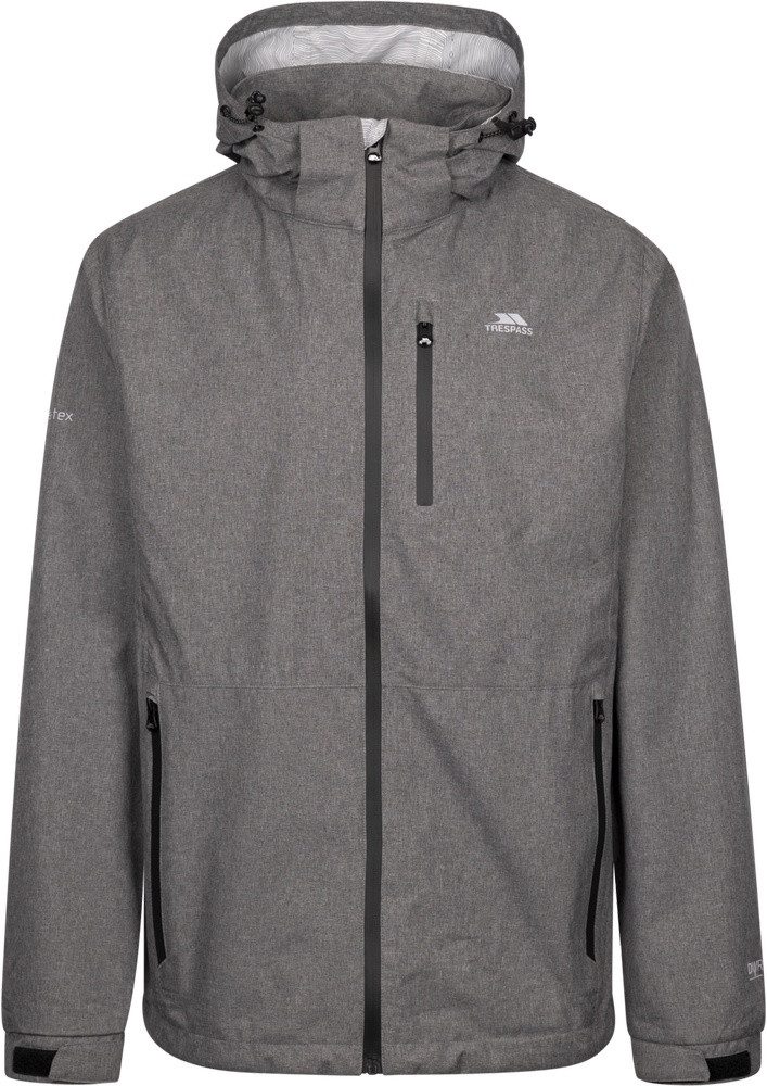 Trespass Regenjacke Farlesthorpe Outdoor Jacket günstig online kaufen