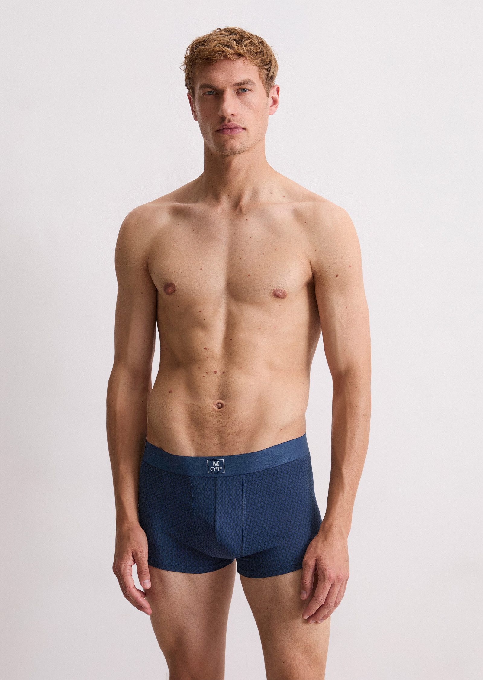 Marc O'Polo Trunk Essentials (3er Pack) günstig online kaufen