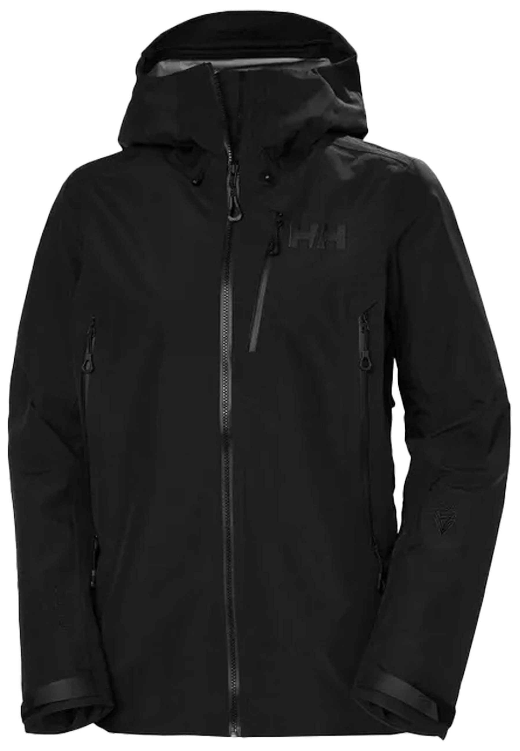 Helly Hansen Regenjacke Odin 9 Worlds 3.0