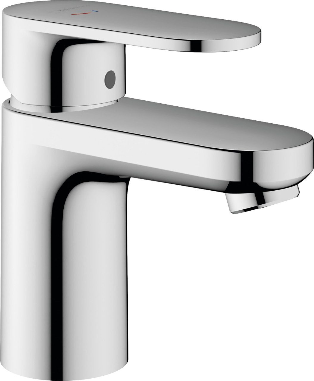 Grohe Waschtischarmatur Hansgrohe Waschtischarmatur Vernis Blend 70