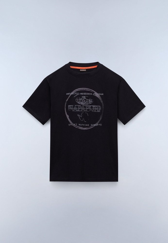 Napapijri T-Shirt S-Bald Ss günstig online kaufen