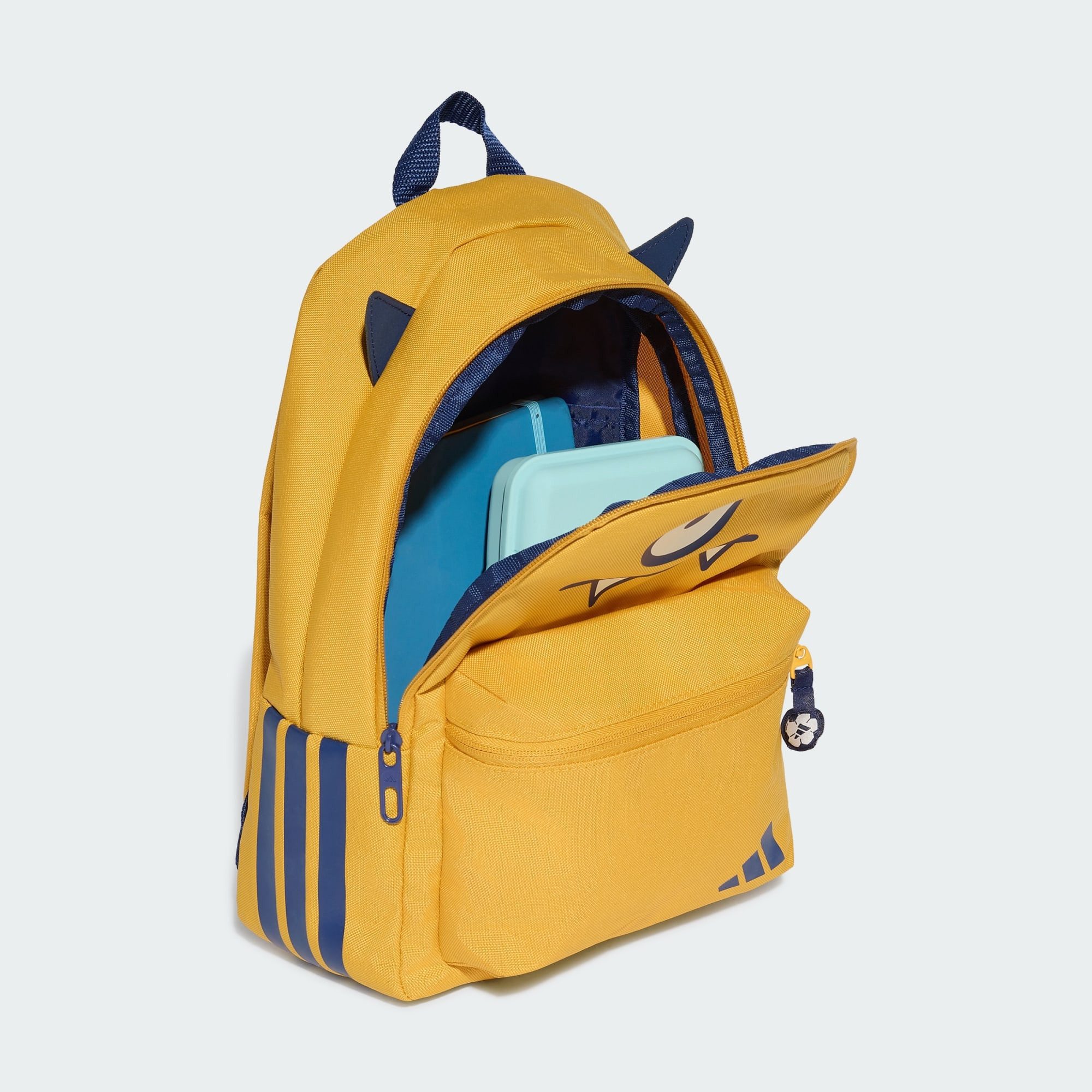adidas Performance Sportrucksack LITTLE KIDS TIRO_NSTER RUCKSACK S (1-tlg)