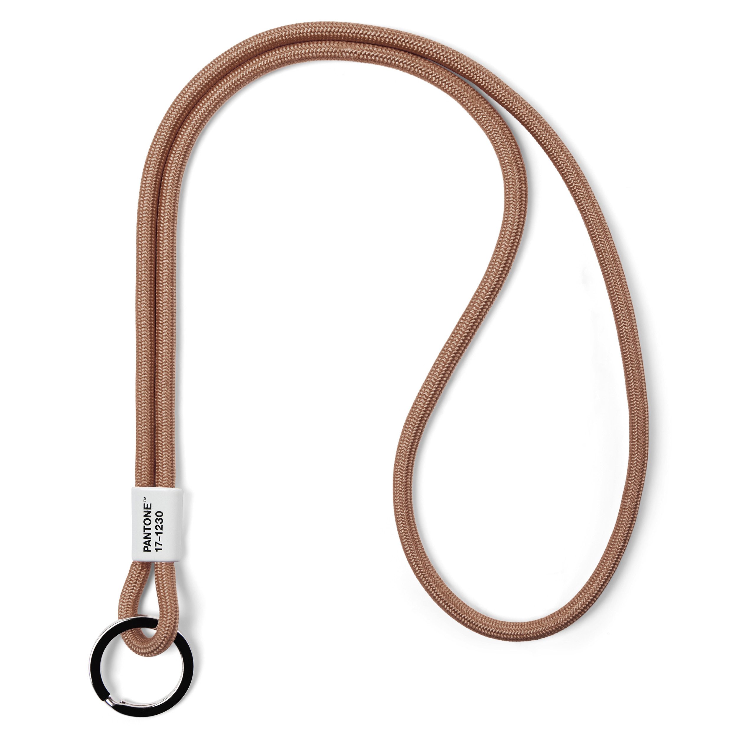 PANTONE Schlüsselanhänger Schlüsselband, Key Chain Short günstig online kaufen