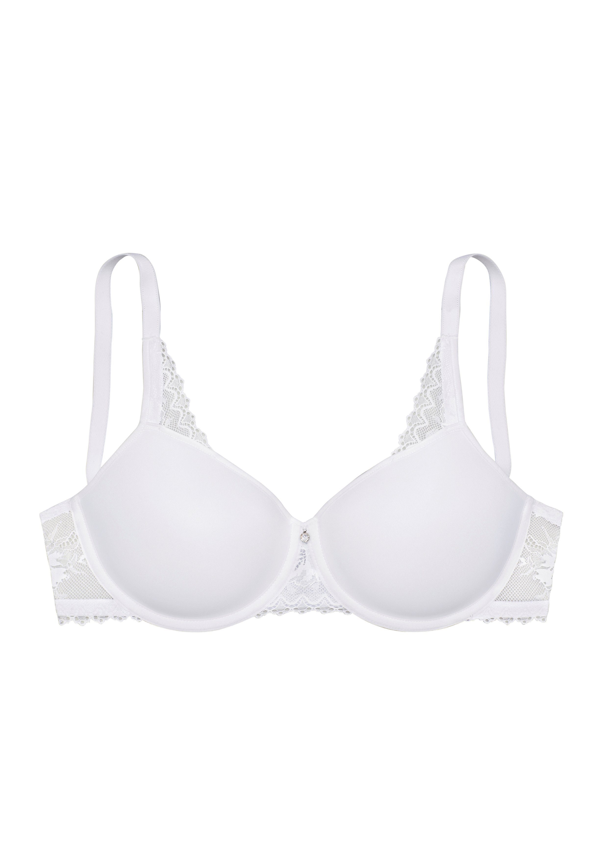 LASCANA Minimizer-BH mit Spacer-Schalen und Bügel, Basic Dessous. € 50,99