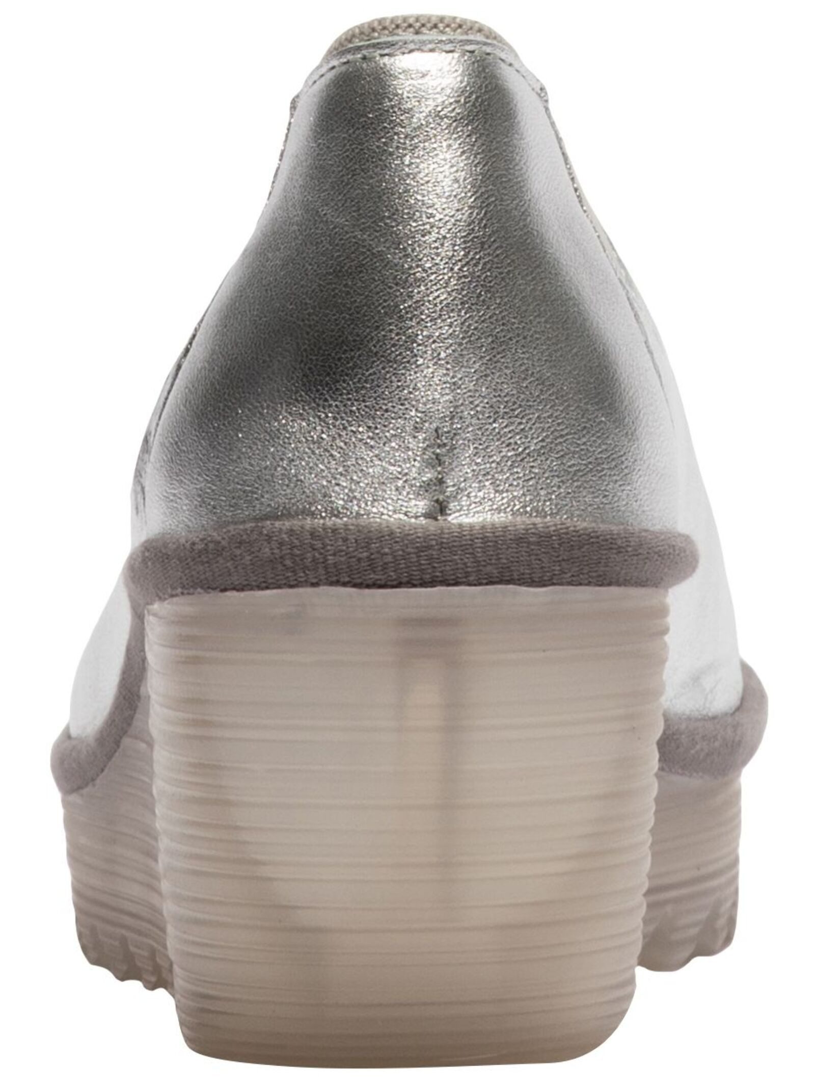 Fly London Fly London Pumps Leder Keilpumps