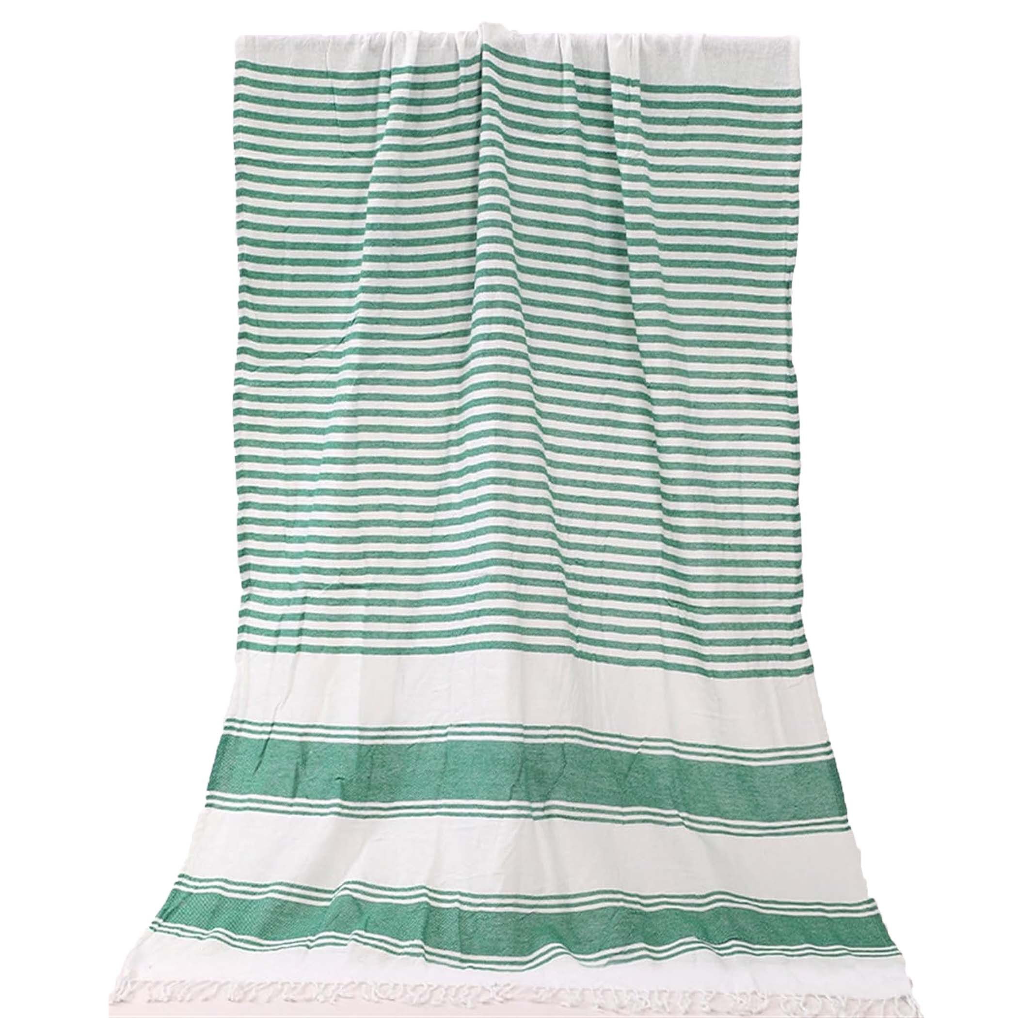 Coonoor Strandtuch großes Handtuch, 90*180cm, weich günstig online kaufen