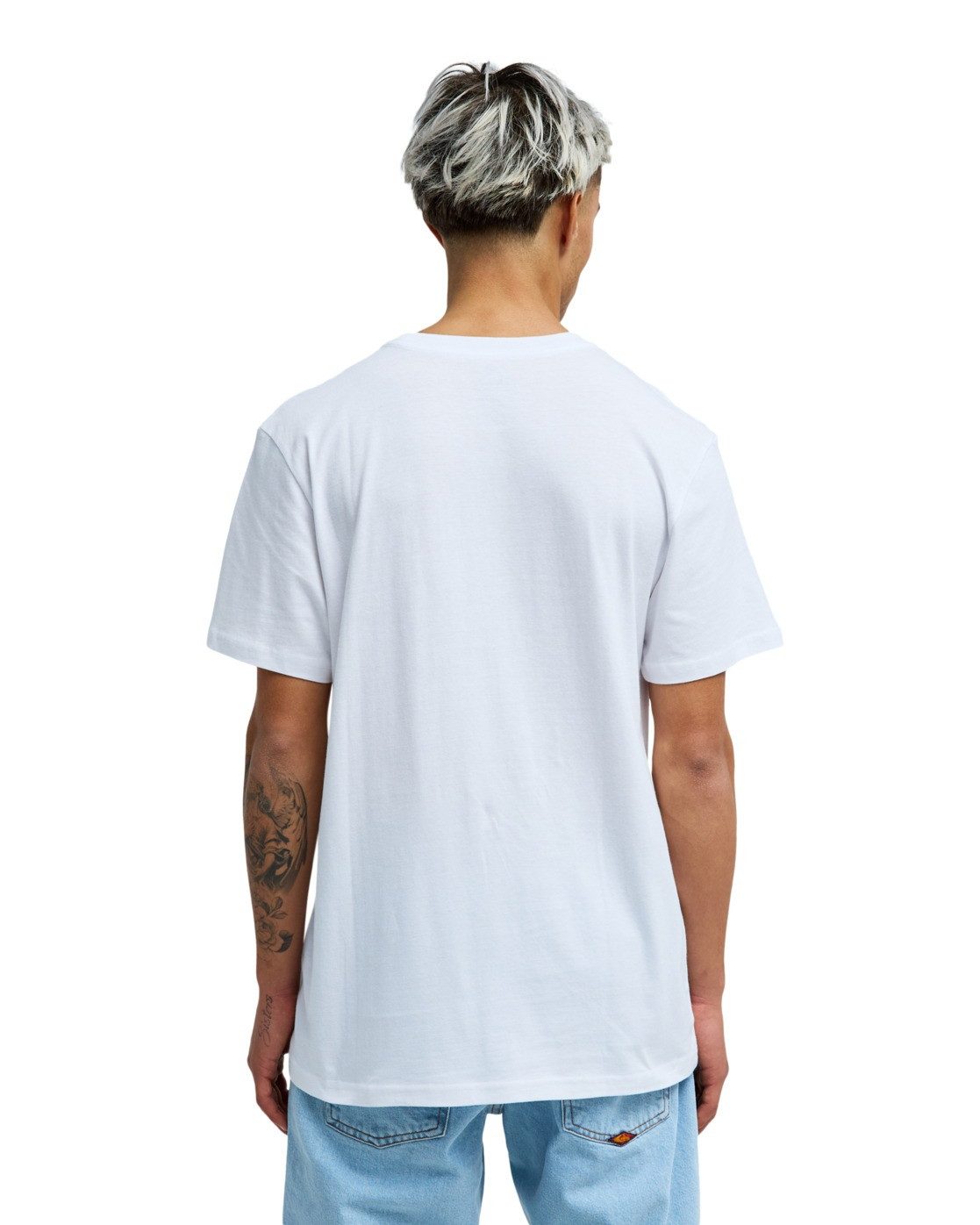 Quiksilver T-Shirt EV Horizon Fade