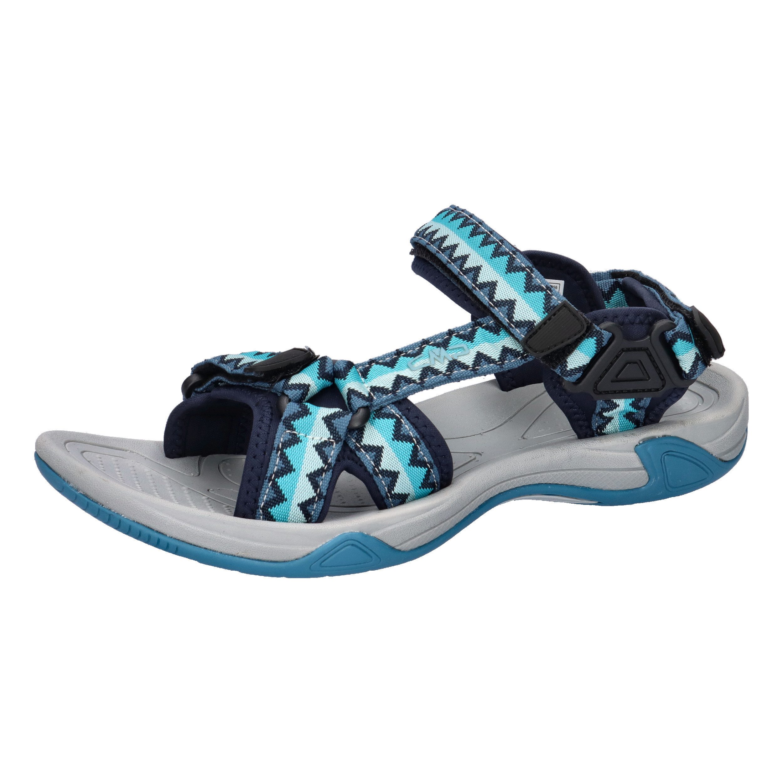CMP CMP Damen Sandale Hamal Hiking Sandal 38Q9956 Sandale günstig online kaufen