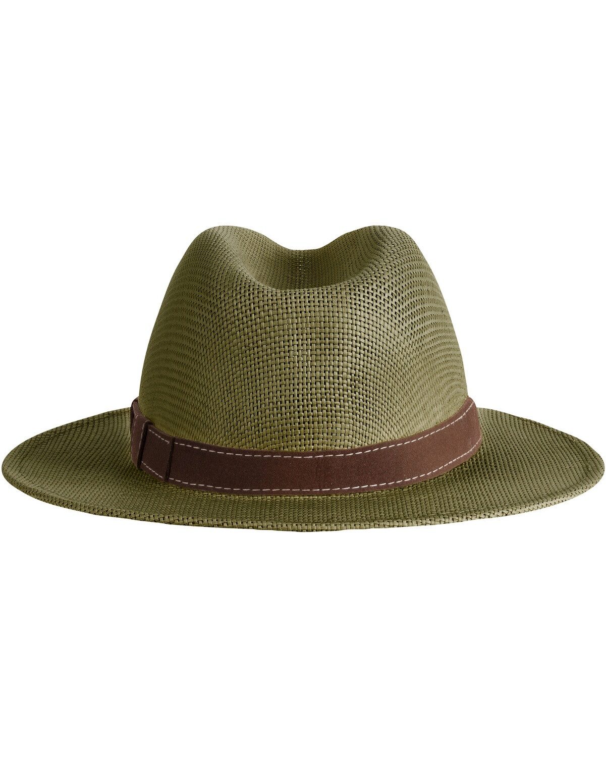 Blaser Filzhut Strohhut