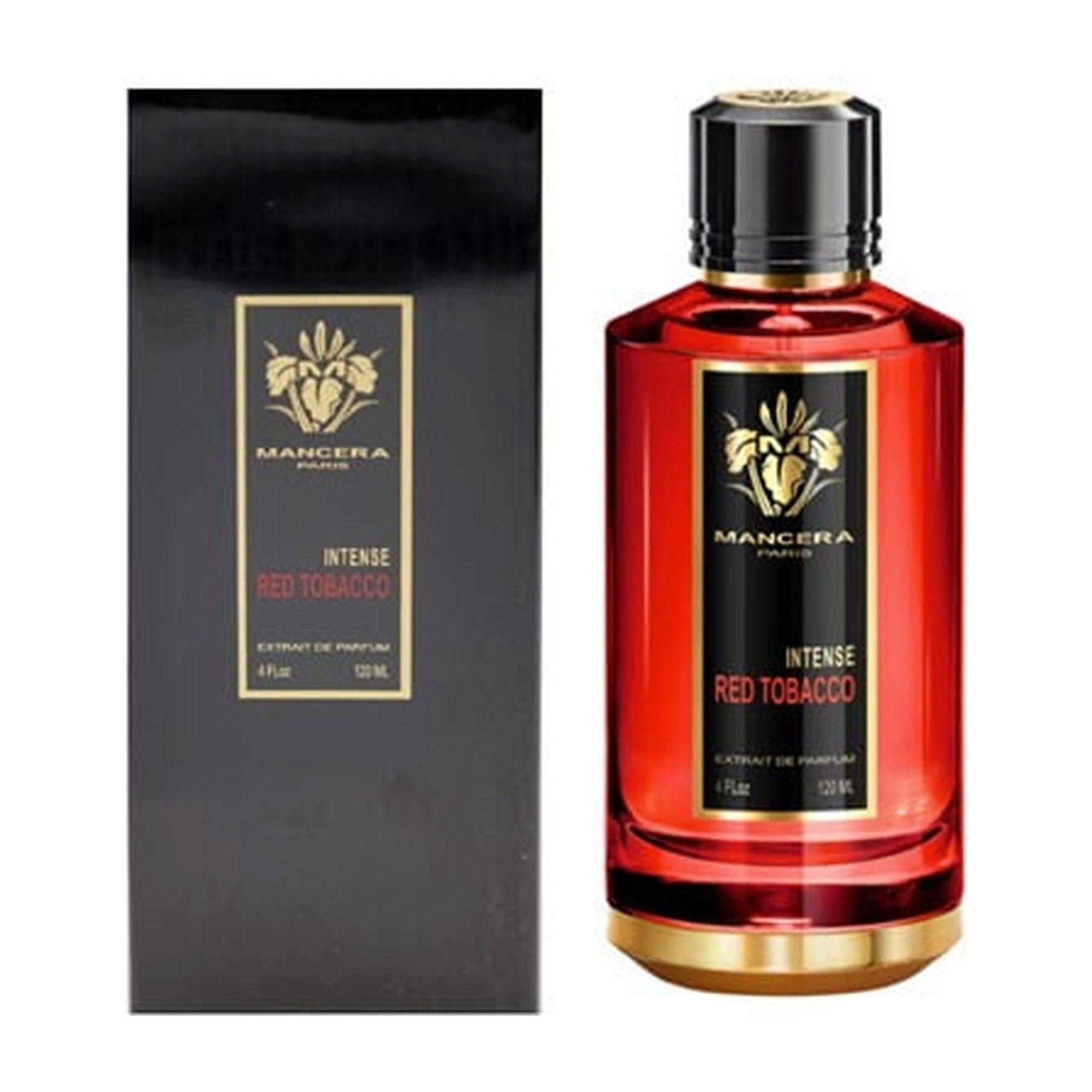 Mancera Eau de Parfum Red Tobacco Intense