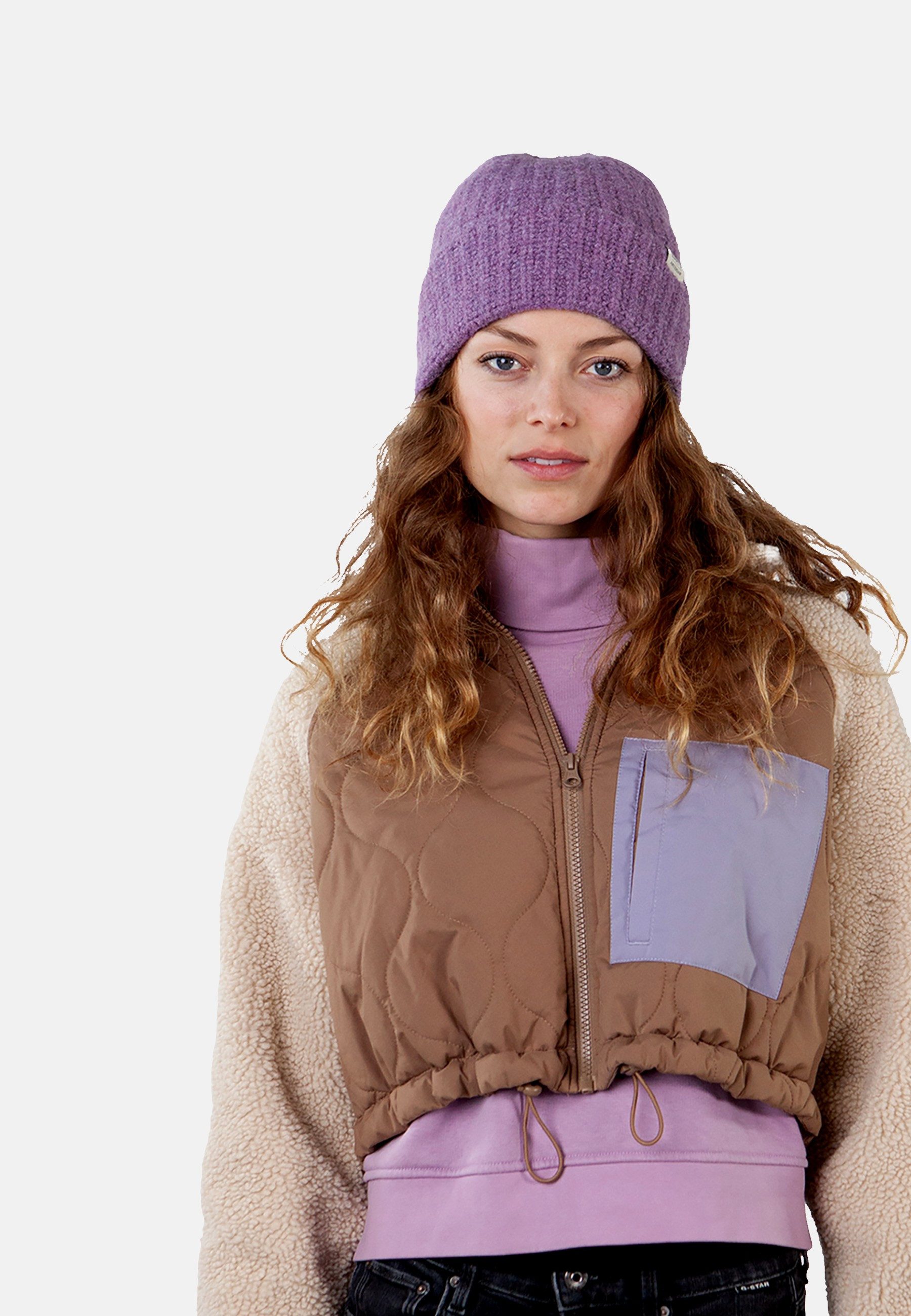 Barts Strickmütze Mütze Neide Beanie (1-St)
