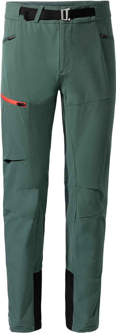 Outdoorhose Me Tekoa Biobased Pants DUSTY FOREST