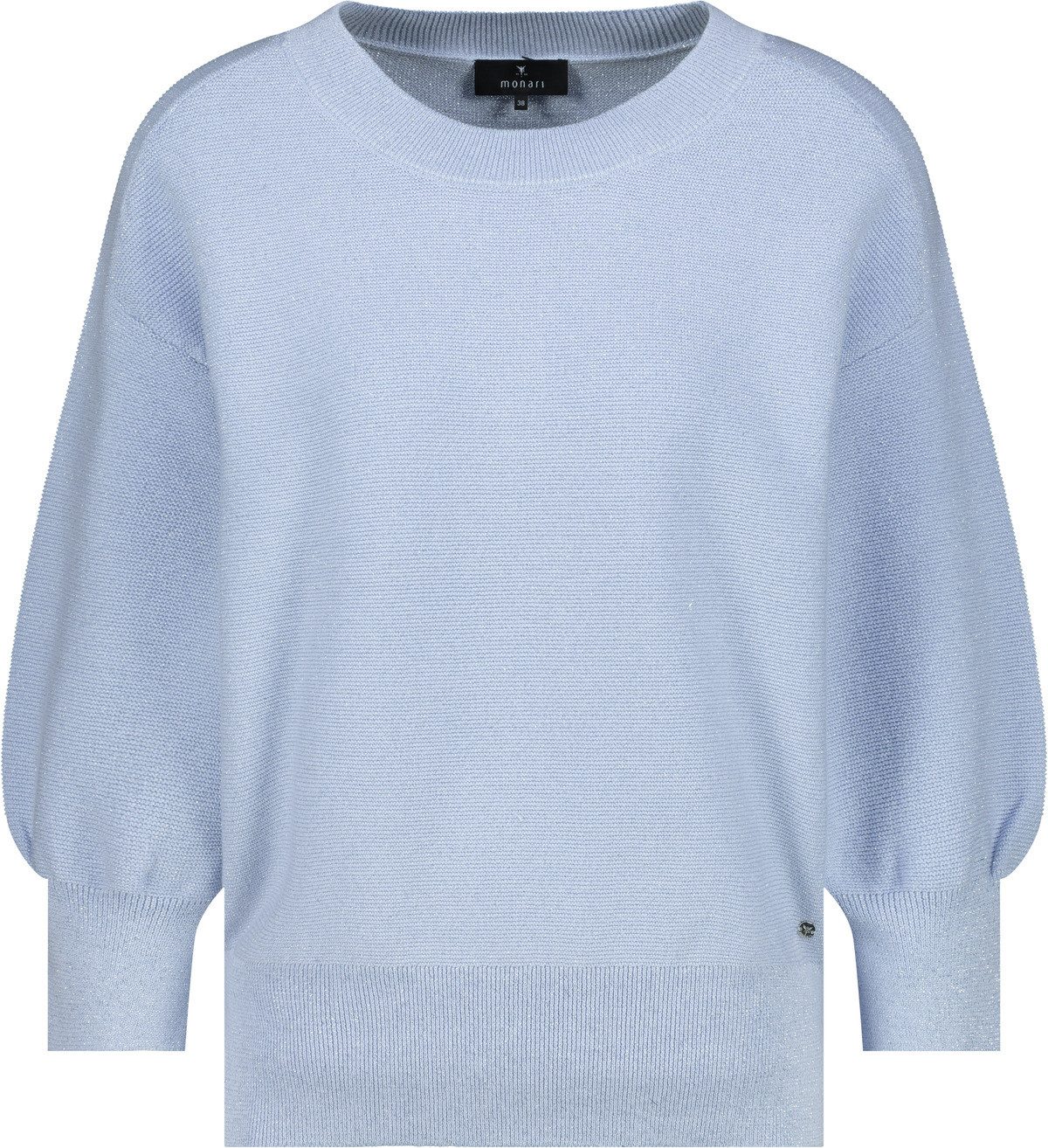 Monari Strickpullover Pullover - Casual Fit