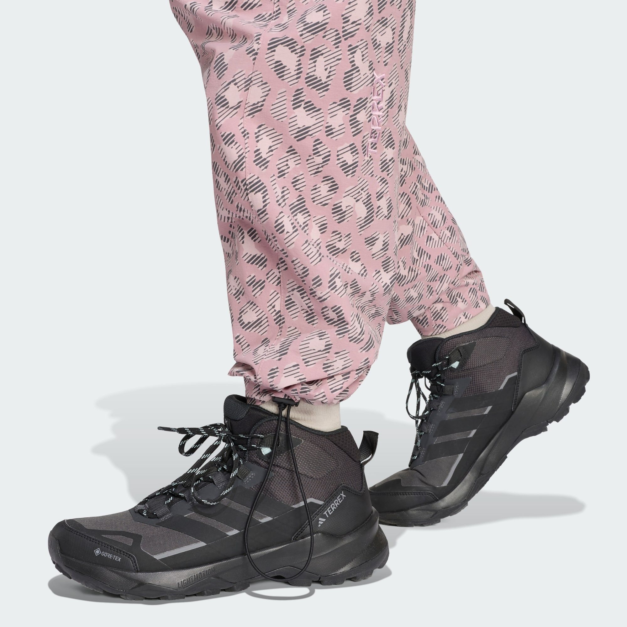 adidas TERREX Cargohose TERREX XPLORIC CLIMA365 CARGOHOSE (1-tlg) – Bild 5 von 5