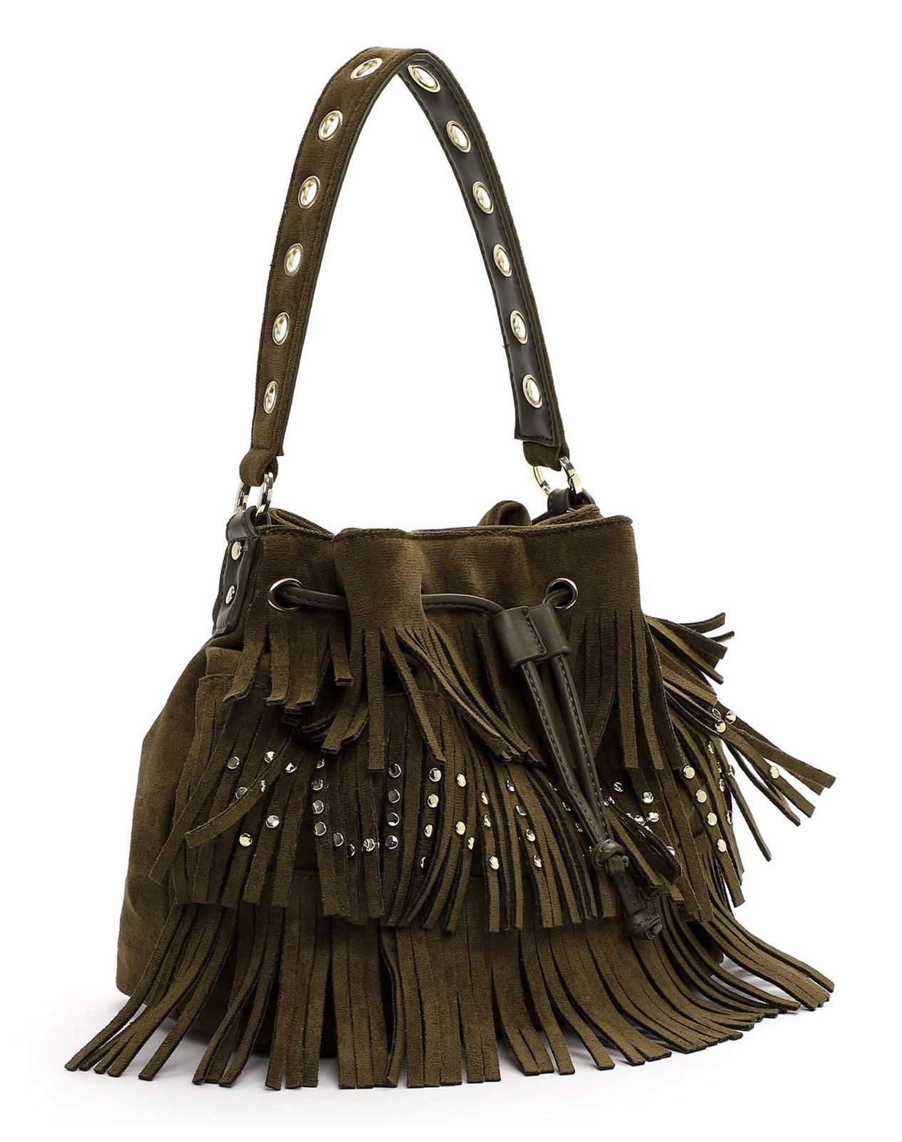 SURI FREY Schultertasche Beutel günstig online kaufen