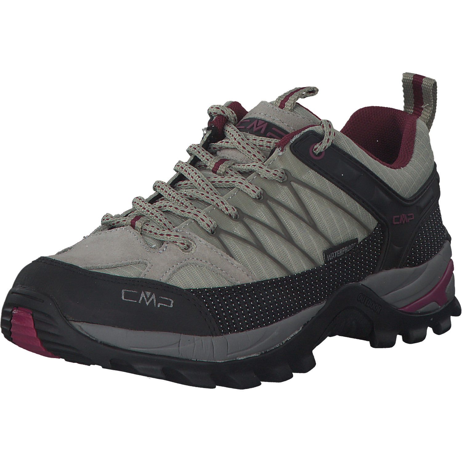 CMP Rigel 3Q54456 Trekkingschuh günstig online kaufen