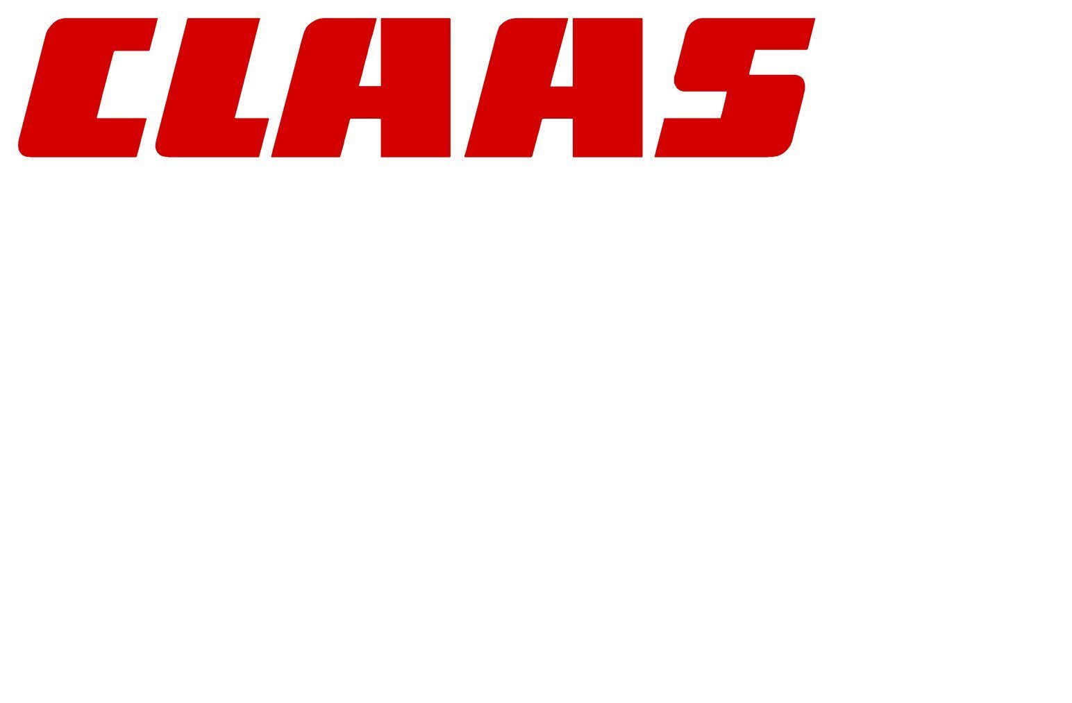 CLAAS