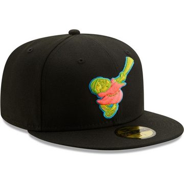 New Era Fitted Cap 59Fifty FANATIC San Diego Padres