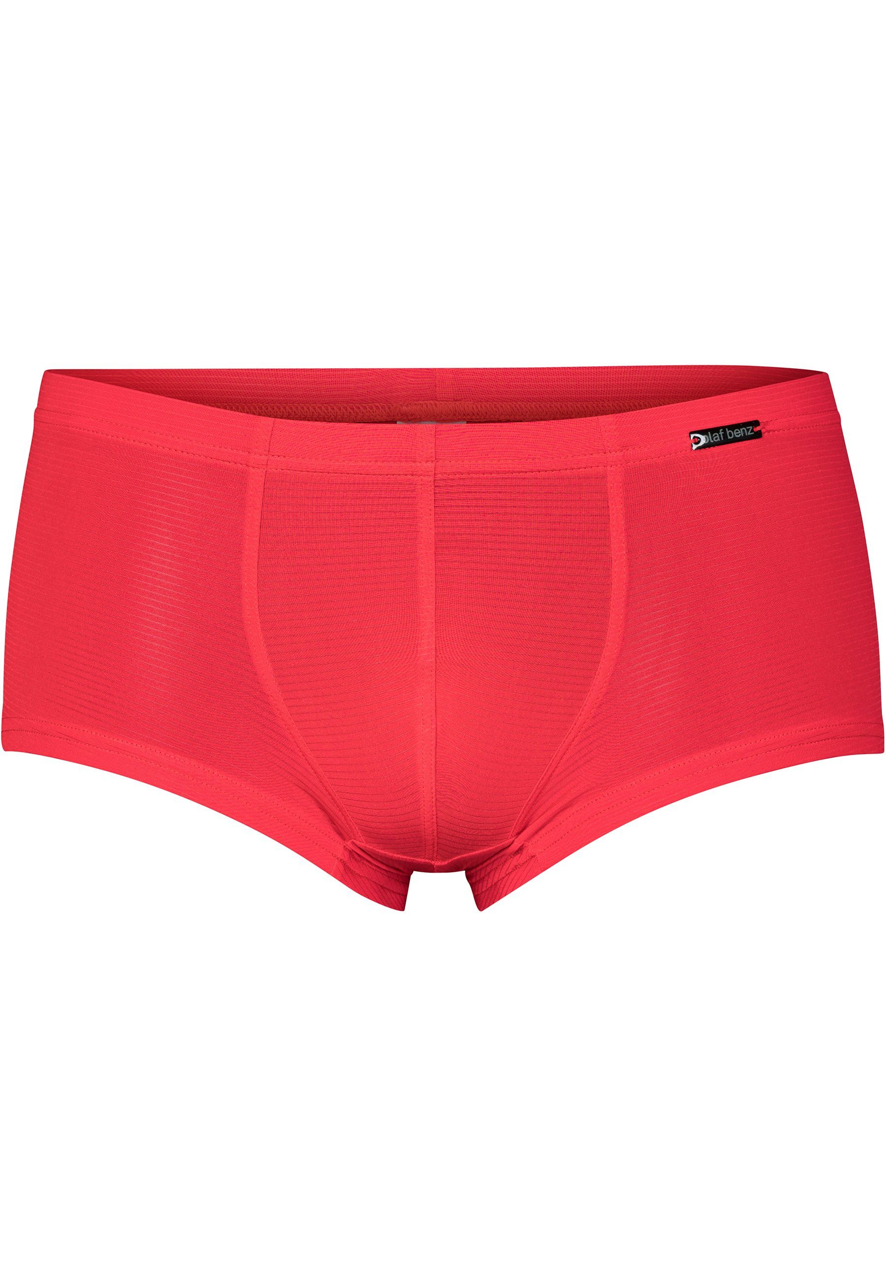 Olaf Benz Retro Pants Retropants RED günstig online kaufen