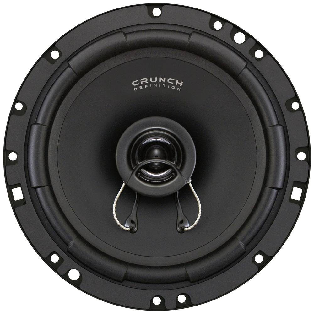 Crunch Koax 16.5 cm DSX-62 Auto-Lautsprecher