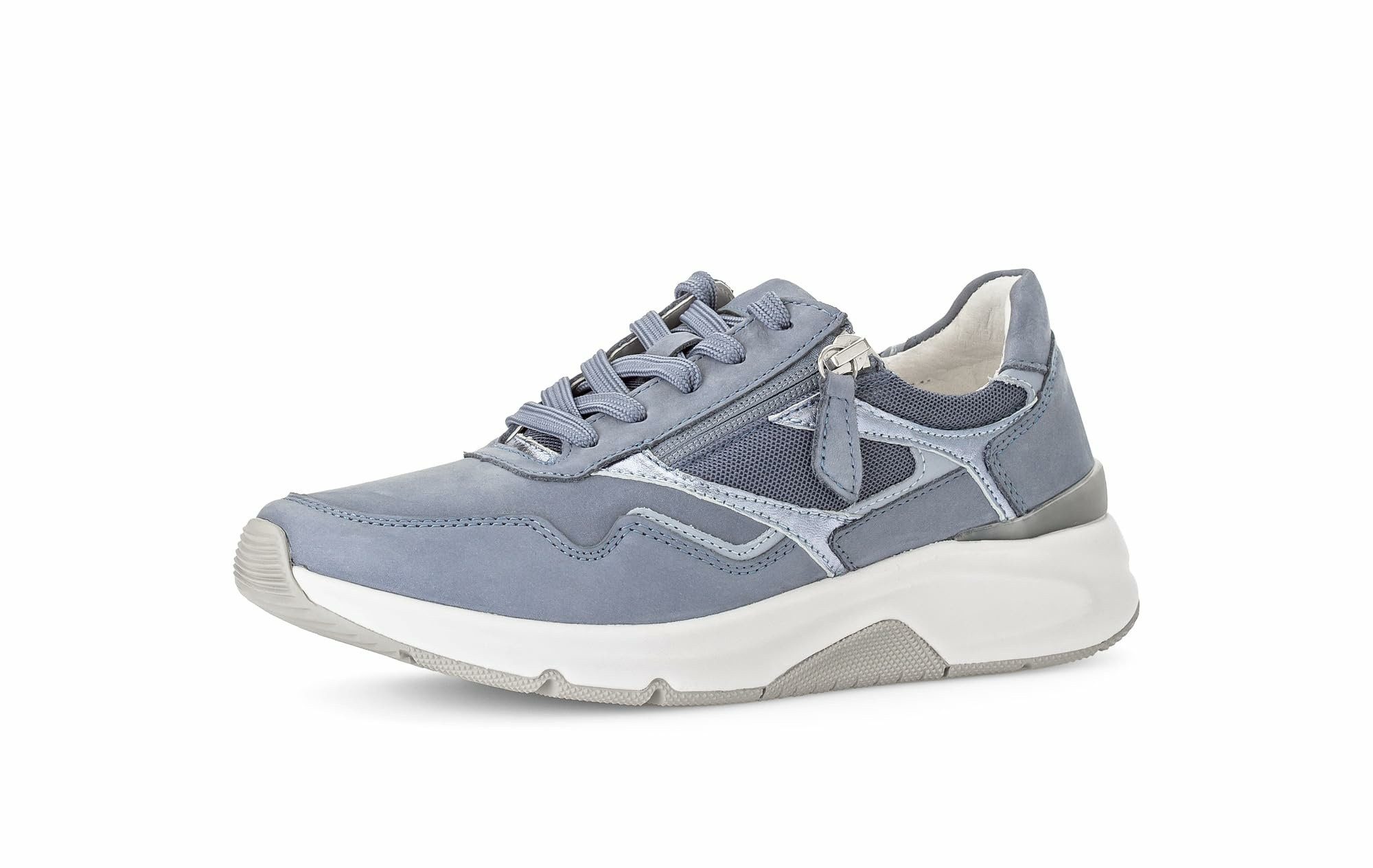 Gabor Sneaker für Damen Sneaker (keine Angabe, 1-tlg., keine Angabe)