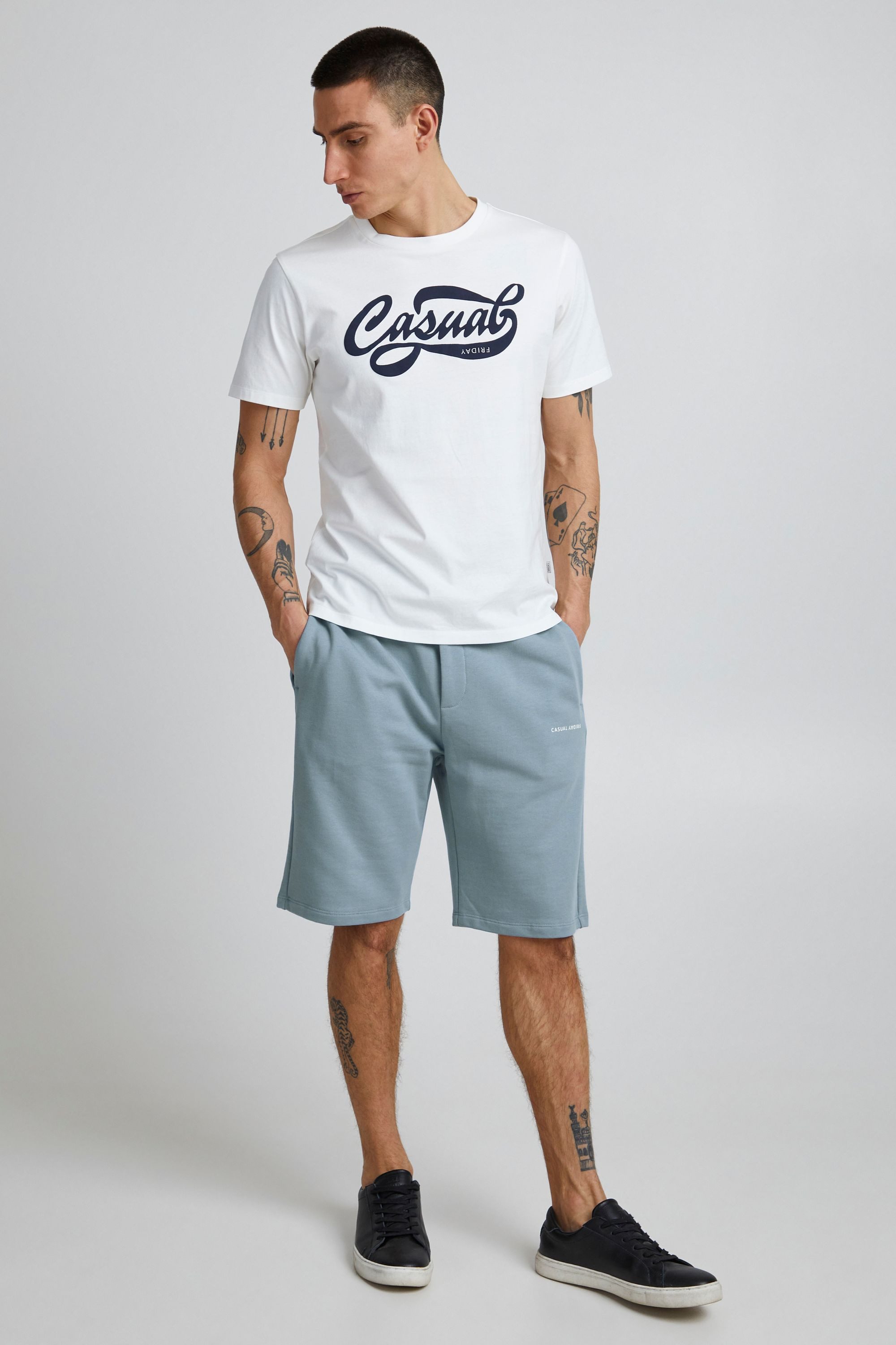 Casual Friday Sweatshorts CFPhenix - 20504302 günstig online kaufen