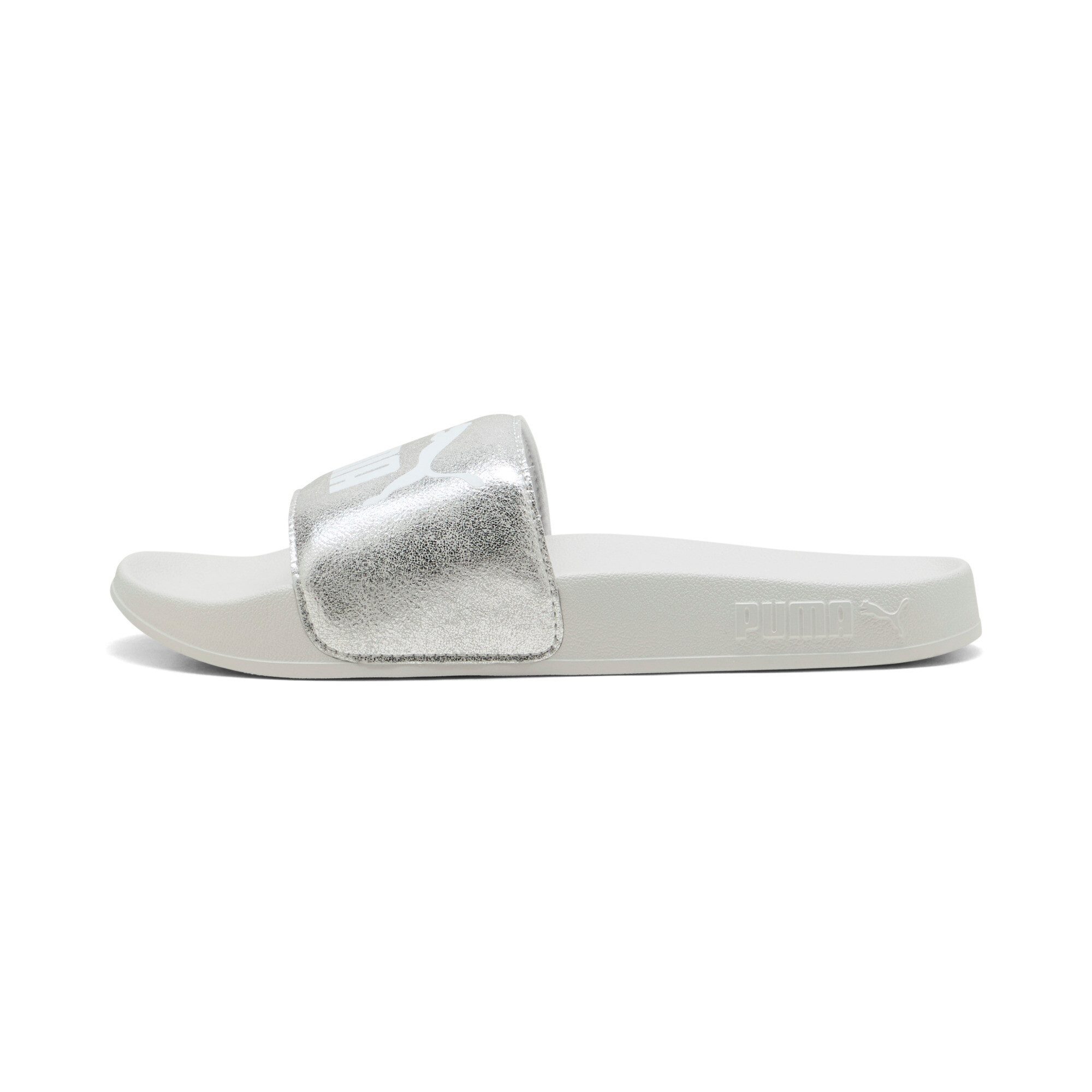 PUMA LEADCAT 2.0 METALLIC WHISPER Badesandale Badelatschen günstig online kaufen