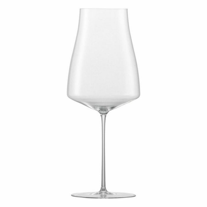 Zwiesel Glas Rotweinglas The Moment Bordeaux Glas handgefertigt