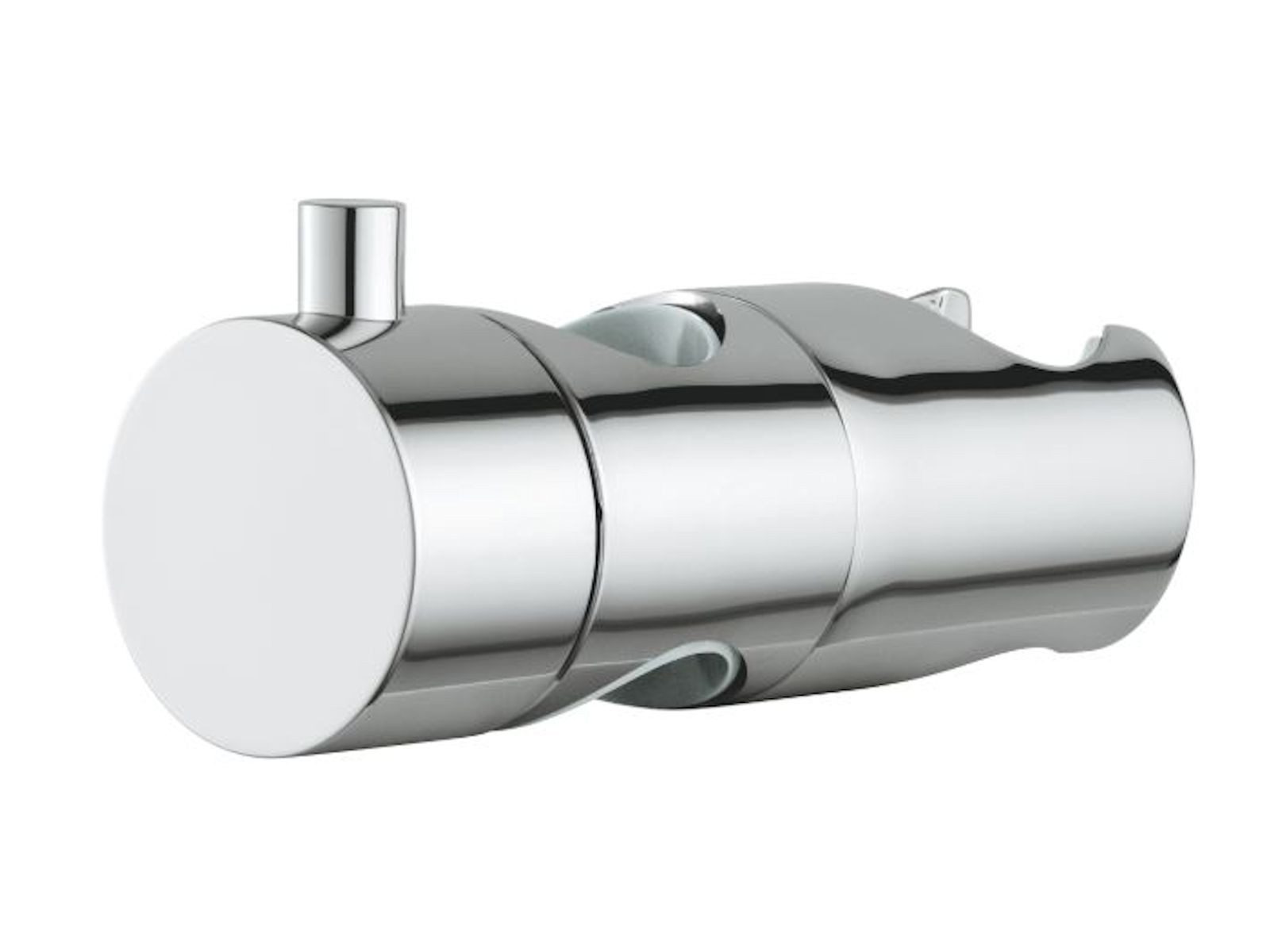 Spültischarmatur Gleitelement für Brausestangen Power&Soul mit Durchmesser 24.7 mm